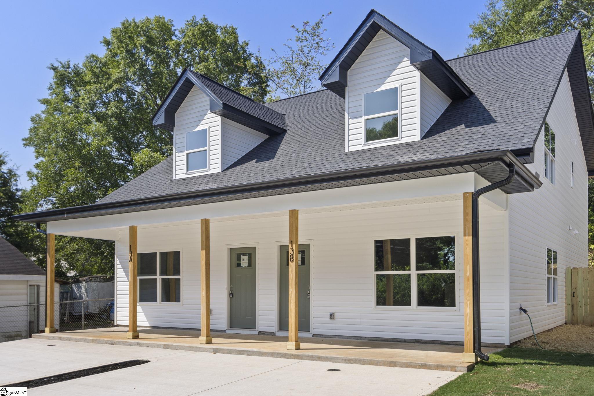 13 Jamison Street Greenville, SC 29611