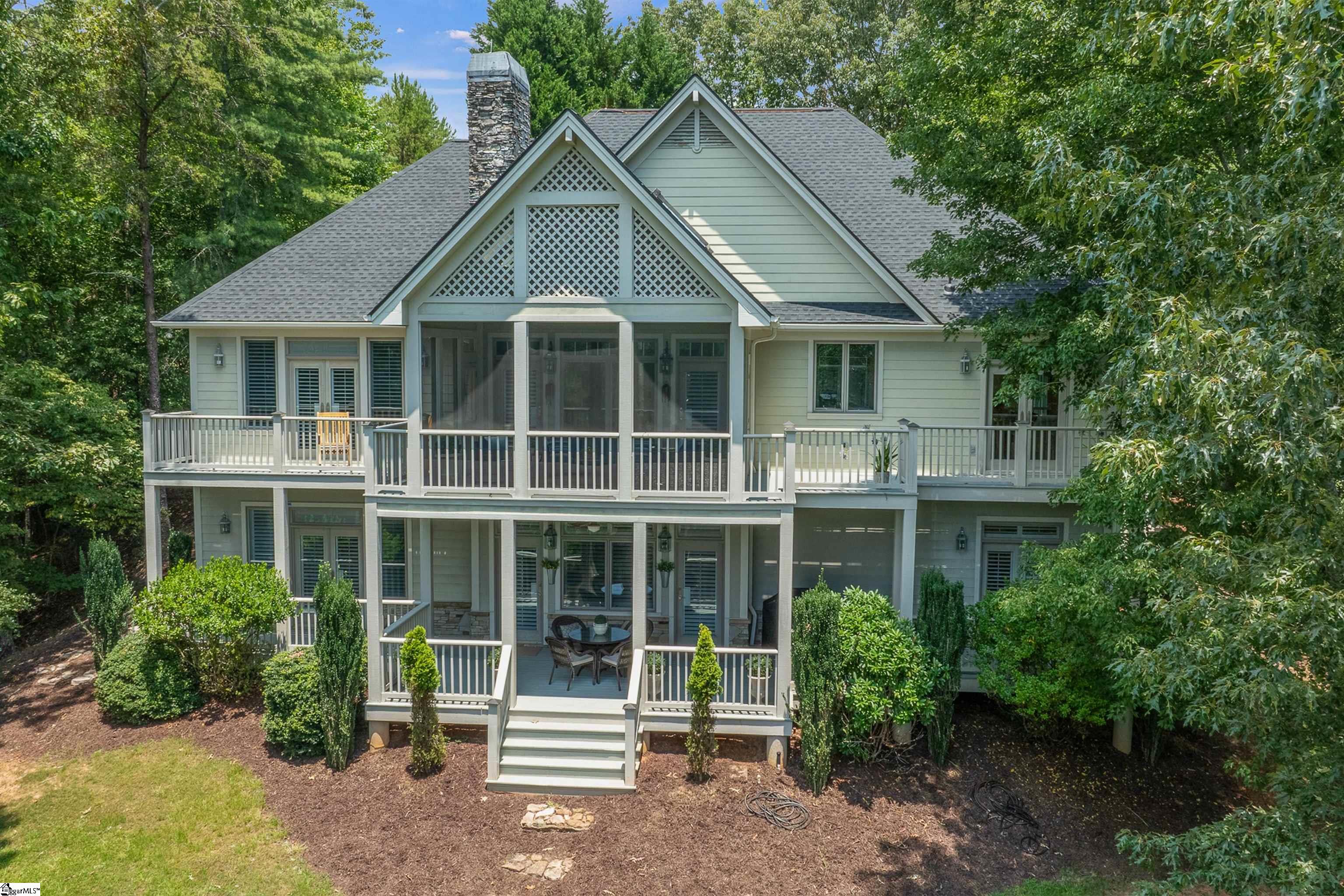 120 Links View Court Sunset, SC 29685