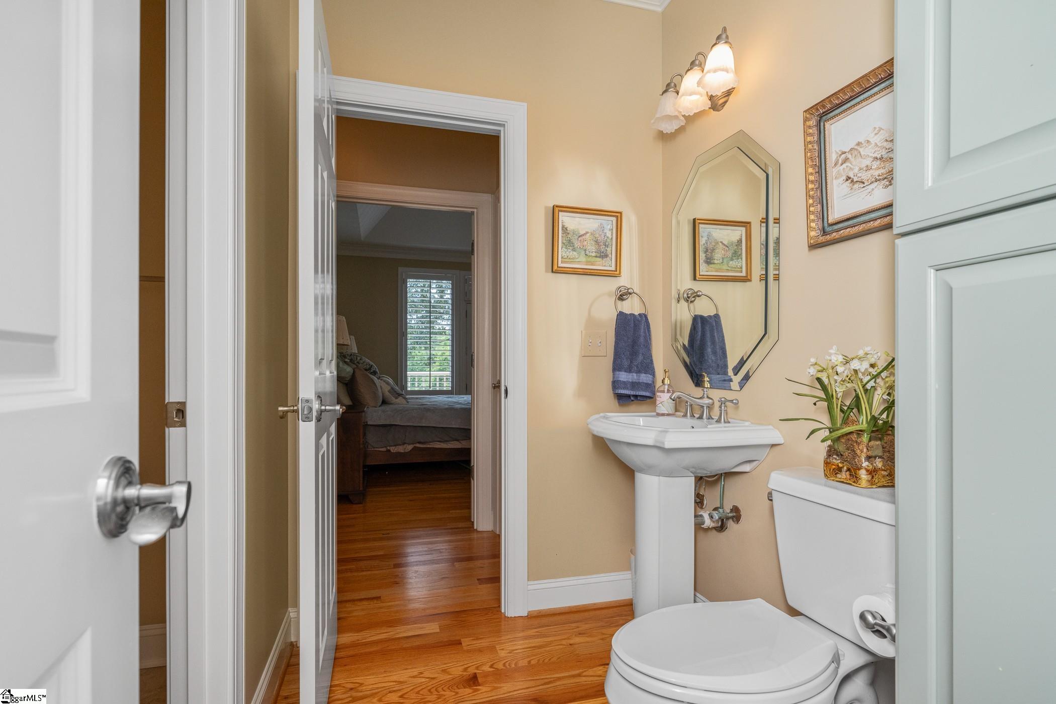 120 Links View Court Sunset, SC 29685
