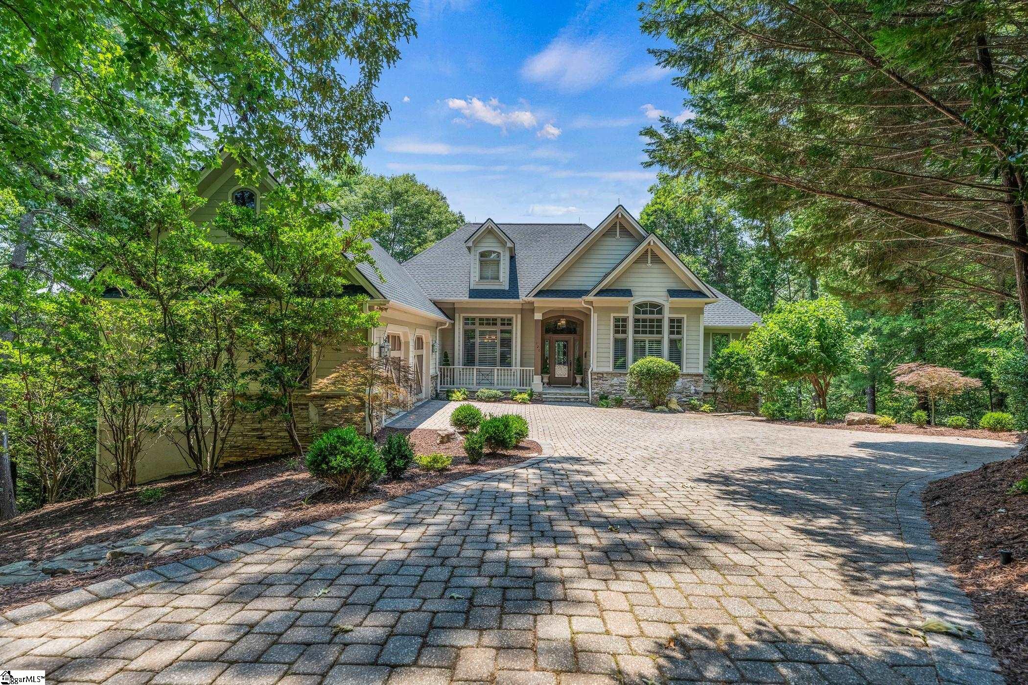 120 Links View Court Sunset, SC 29685