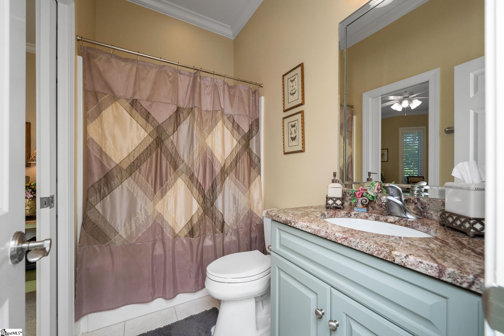120 Links View Court Sunset, SC 29685