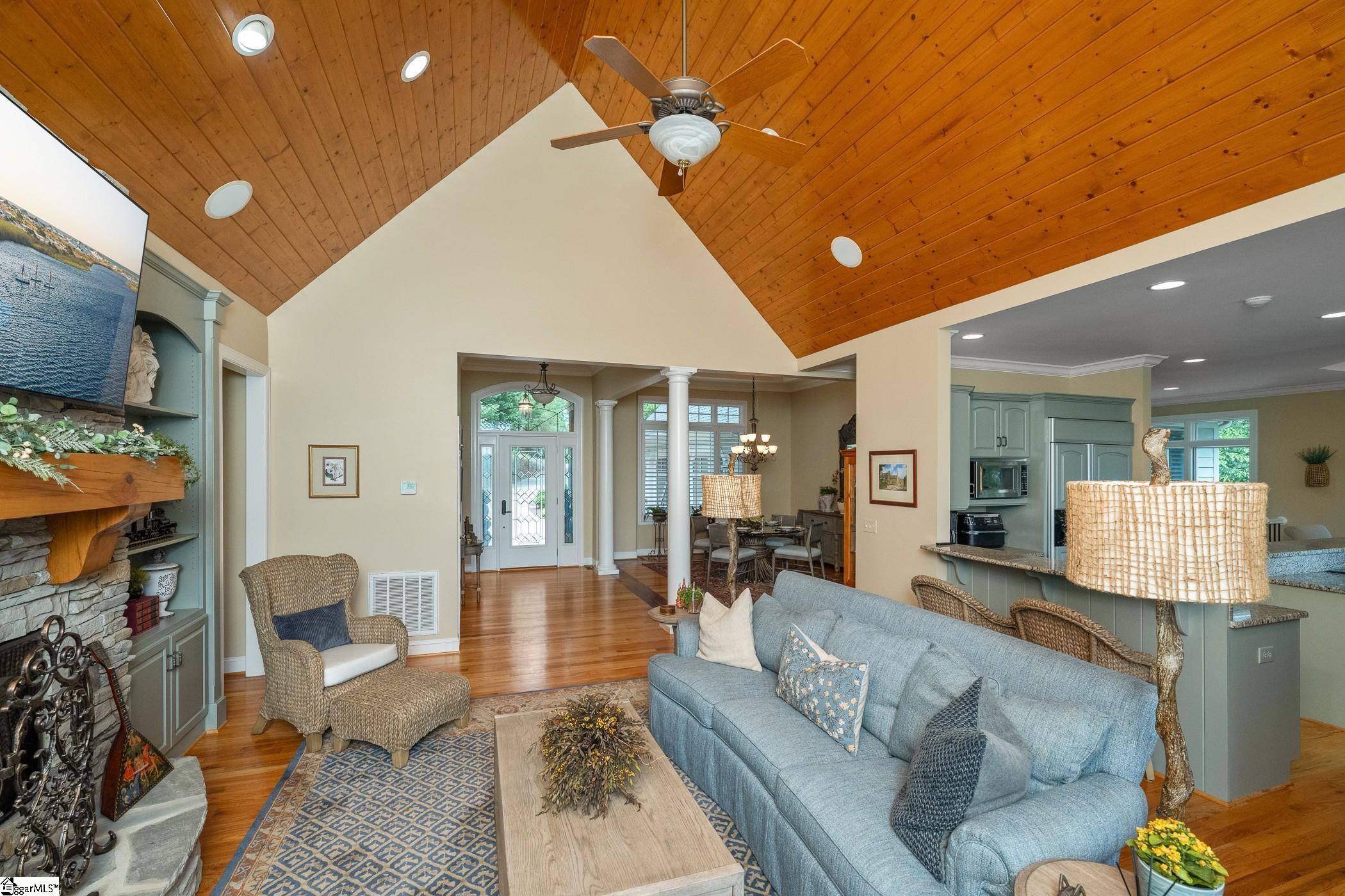 120 Links View Court Sunset, SC 29685