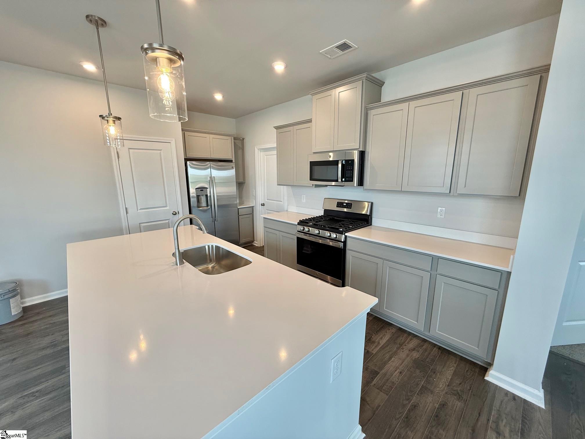 1816 Bershire Lane Spartanburg, SC 29303