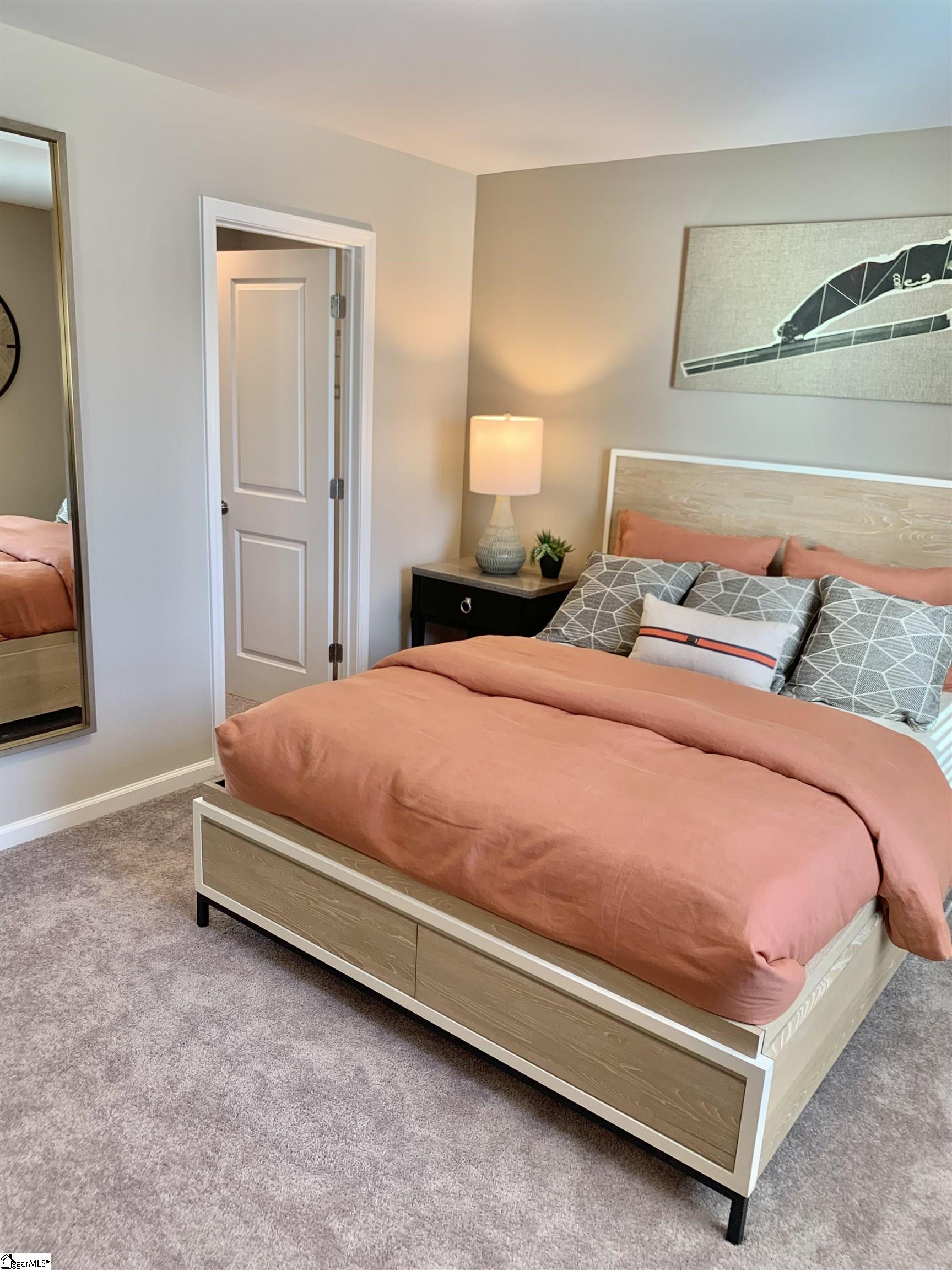 1816 Bershire Lane Spartanburg, SC 29303