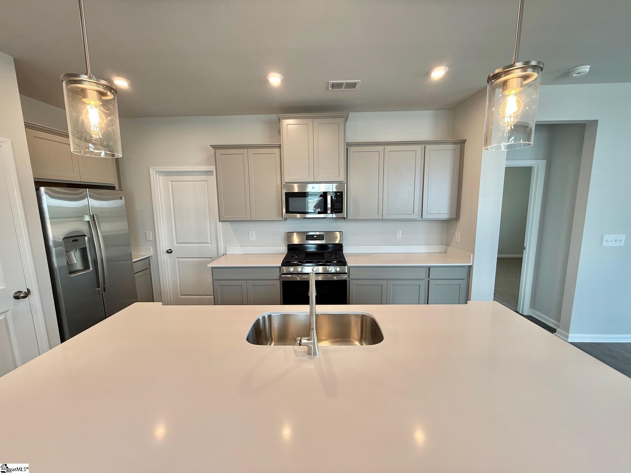 1816 Bershire Lane Spartanburg, SC 29303