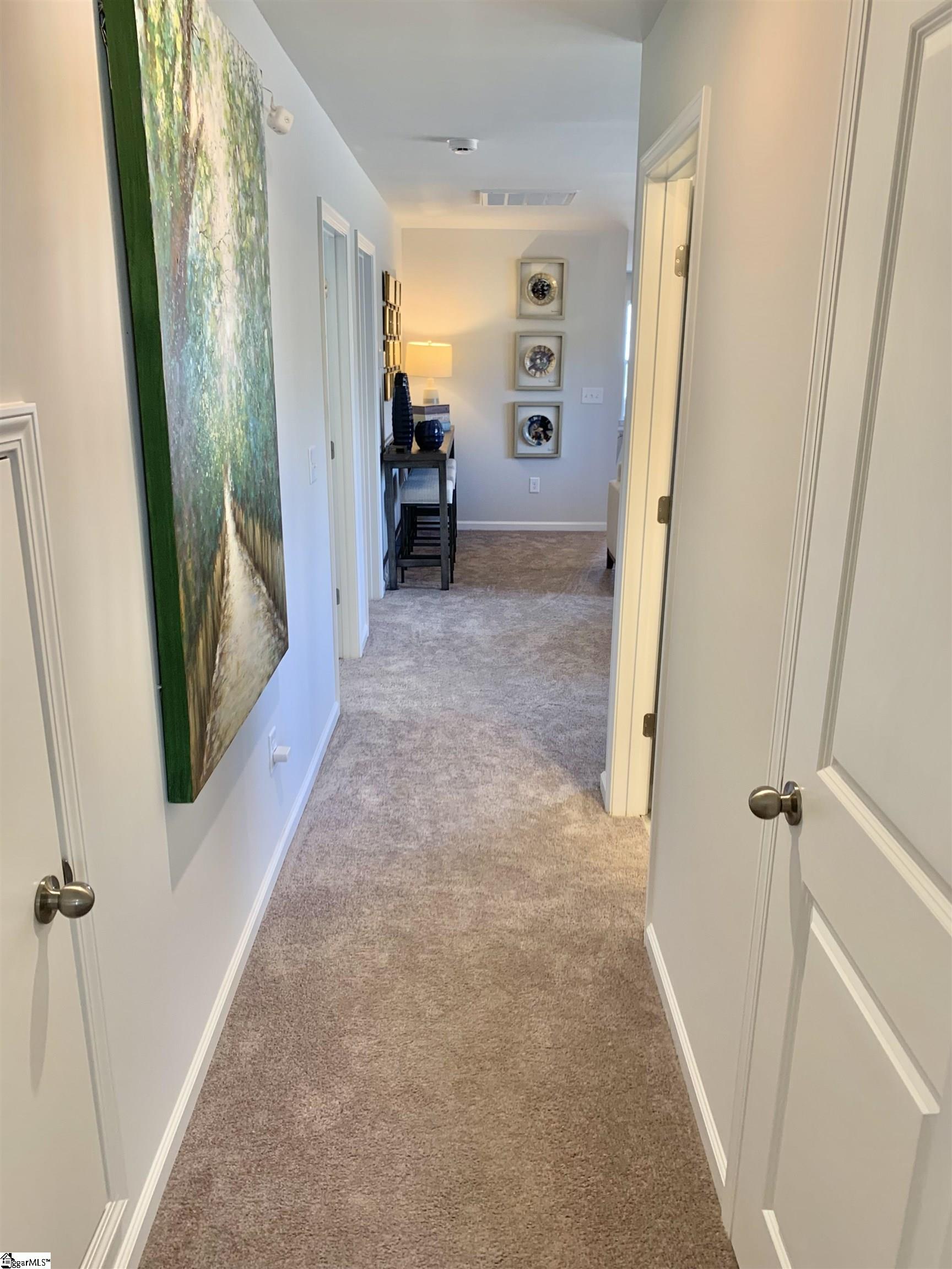 1816 Bershire Lane Spartanburg, SC 29303