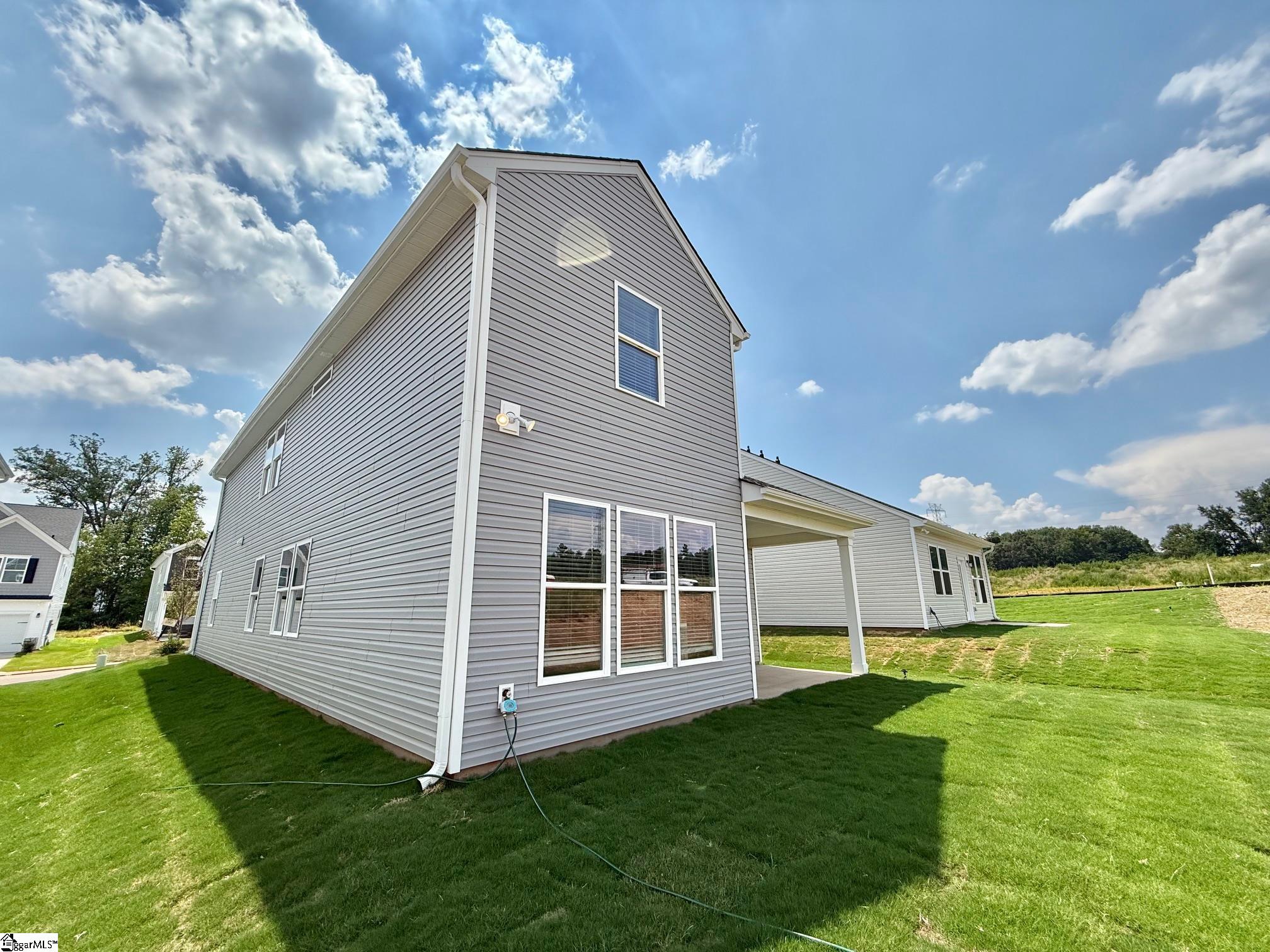 1816 Bershire Lane Spartanburg, SC 29303