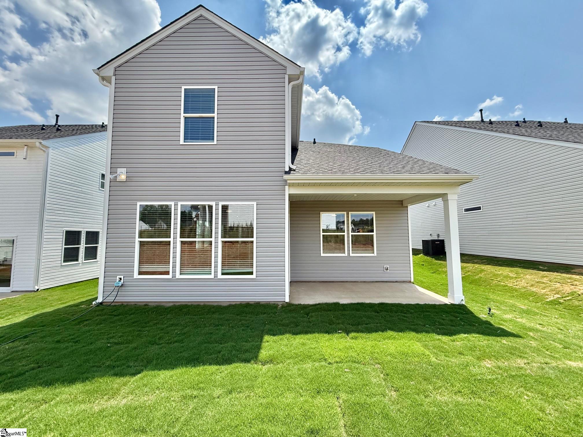 1816 Bershire Lane Spartanburg, SC 29303