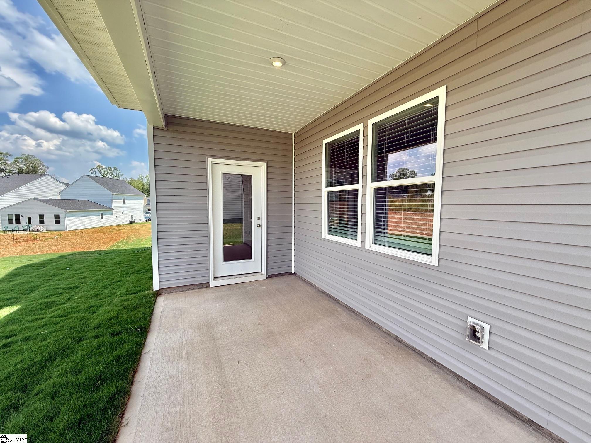 1816 Bershire Lane Spartanburg, SC 29303
