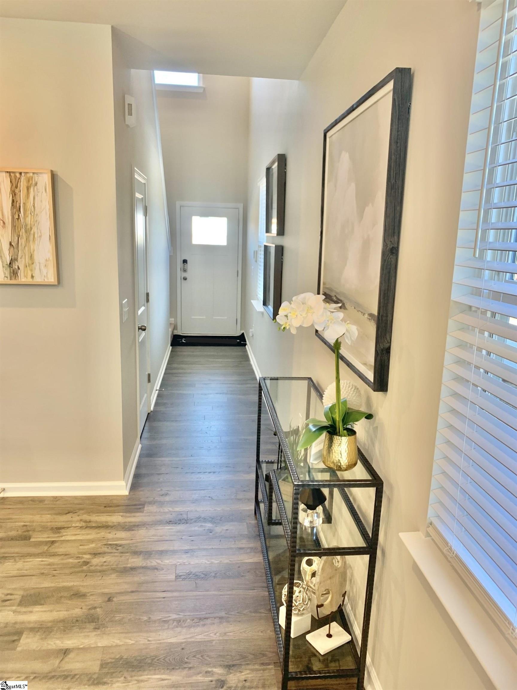1816 Bershire Lane Spartanburg, SC 29303