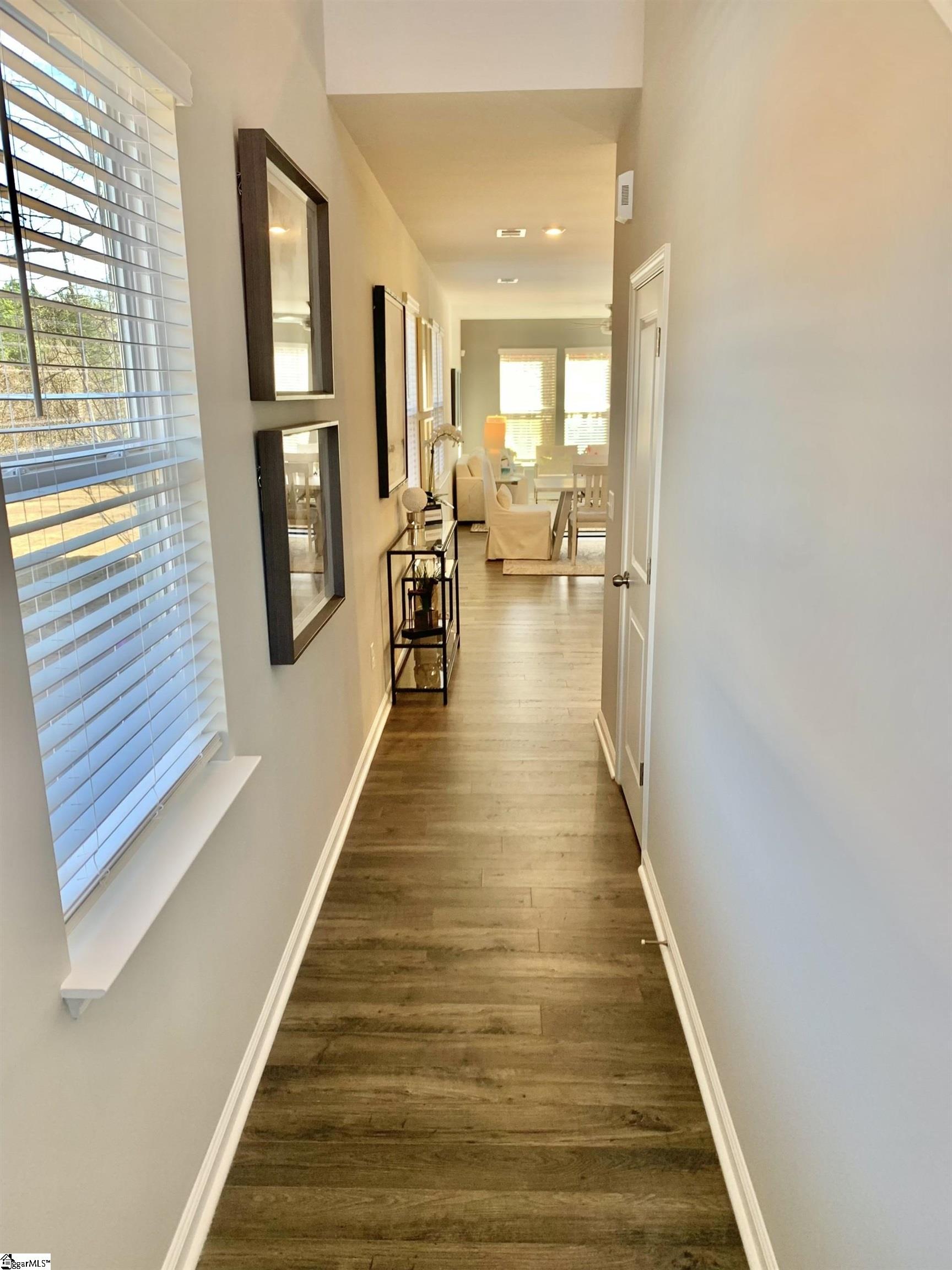 1816 Bershire Lane Spartanburg, SC 29303