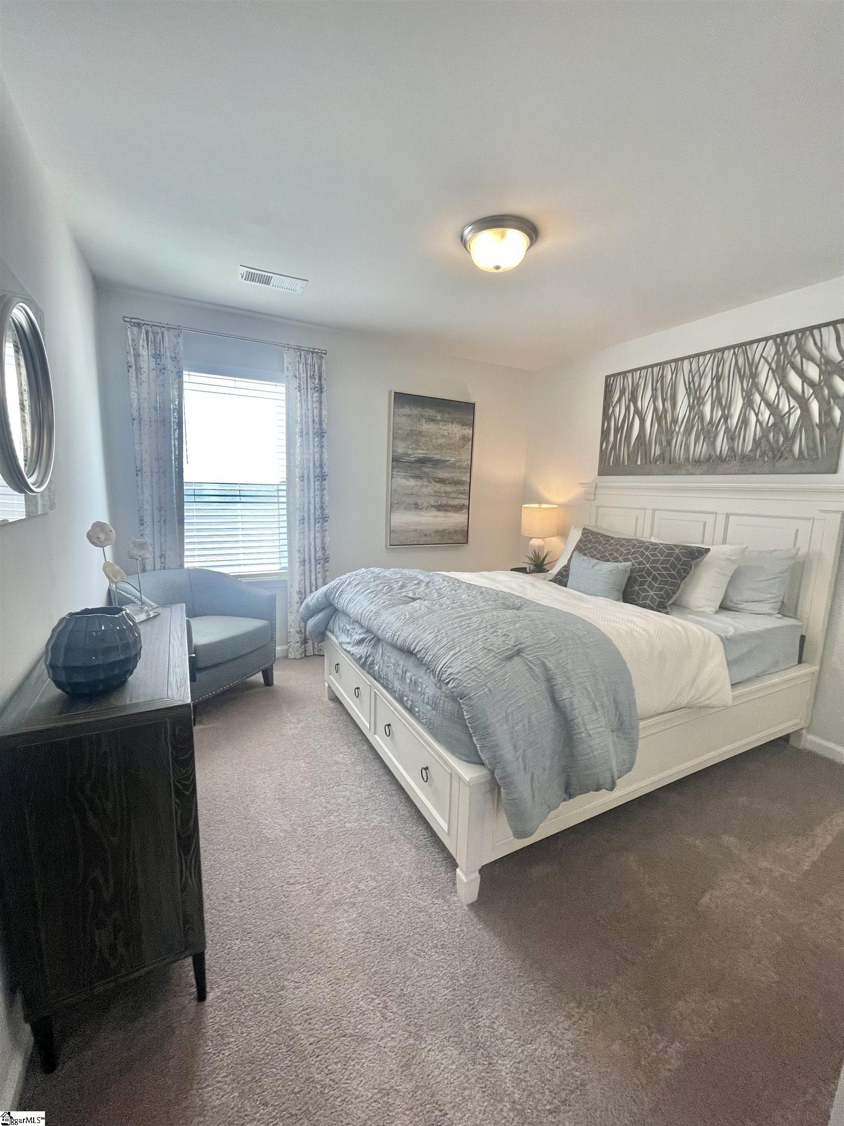 1816 Bershire Lane Spartanburg, SC 29303