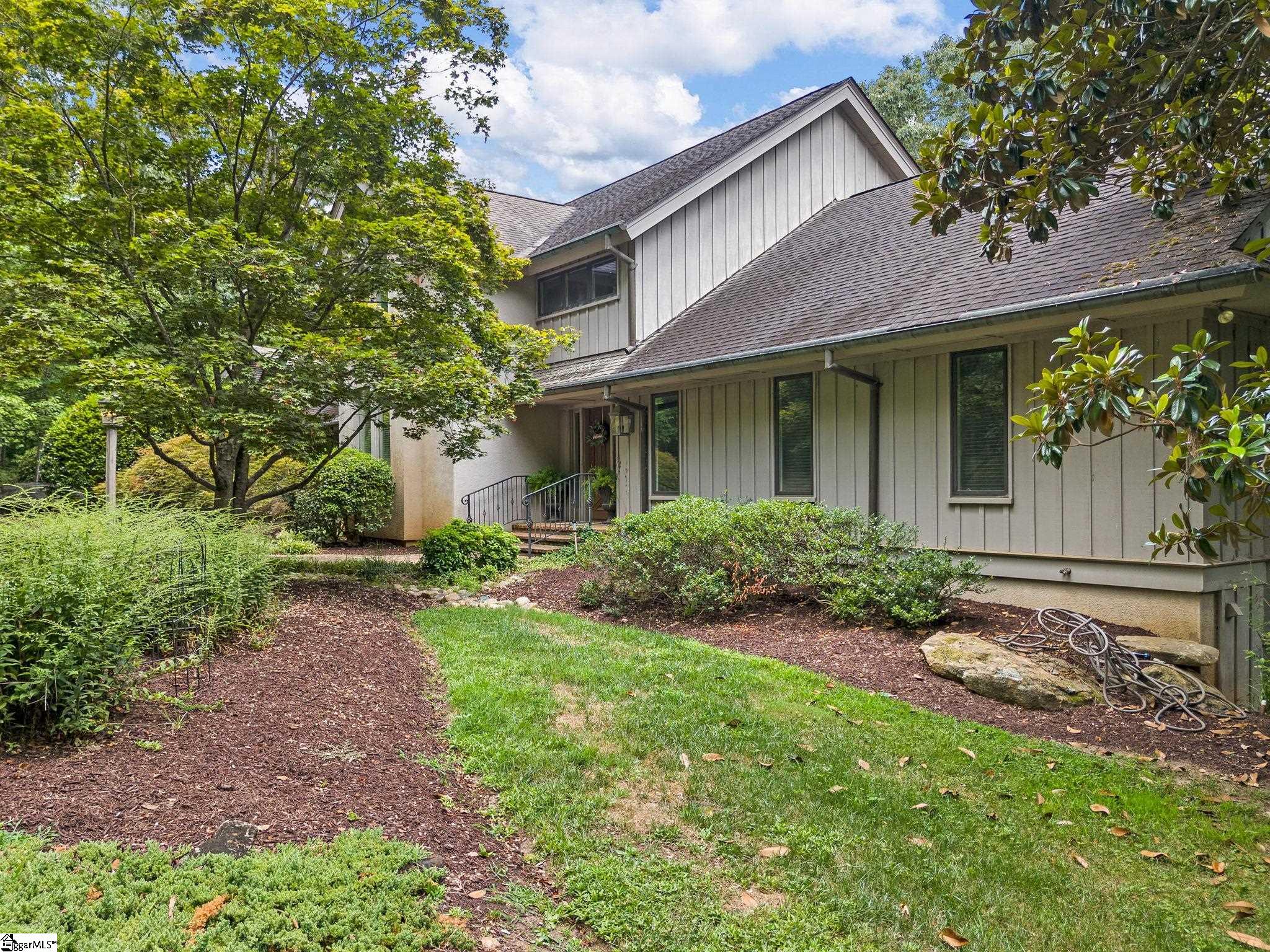 1360 Skunk Hollow Road Campobello, SC 29322