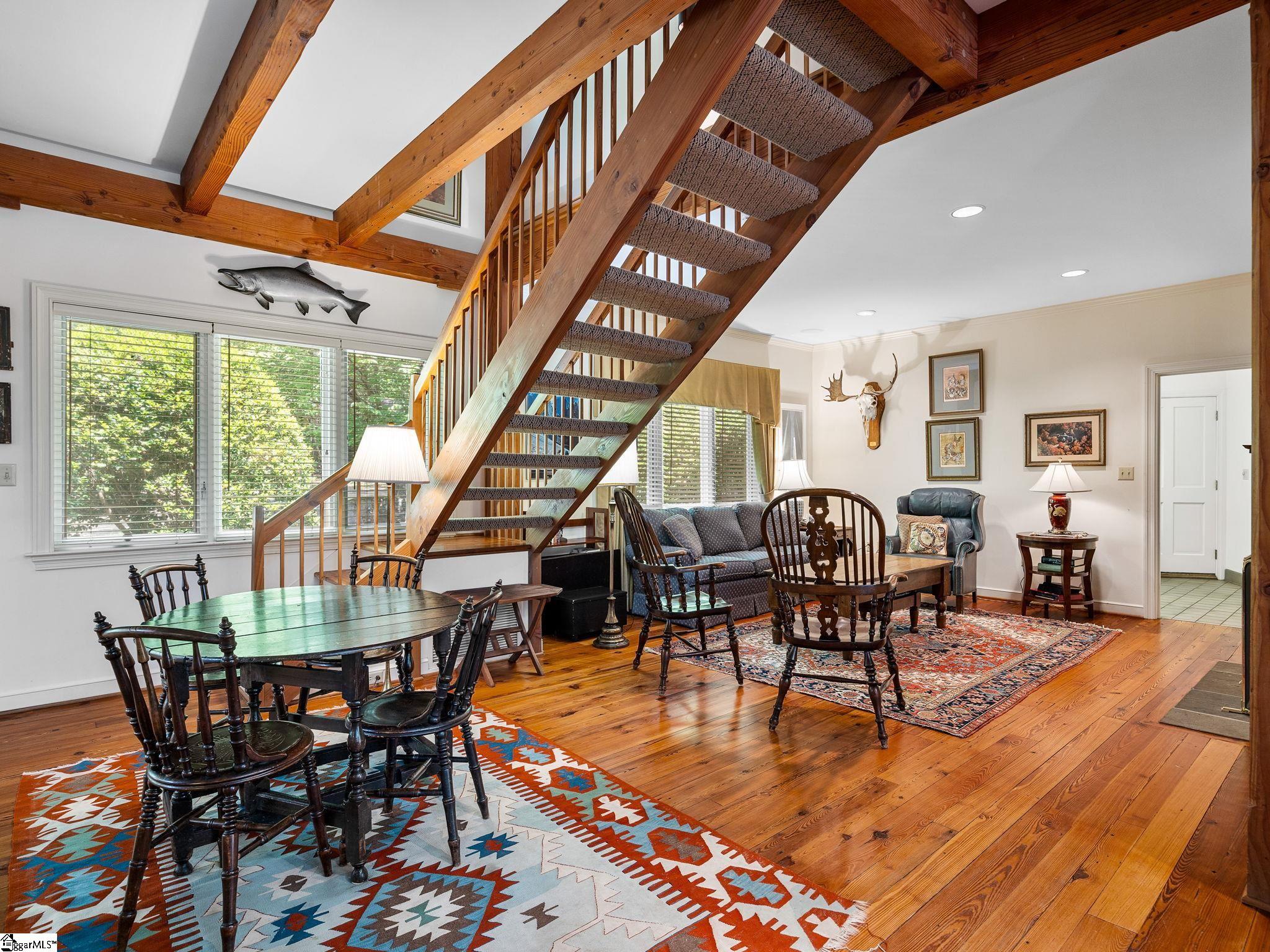 1360 Skunk Hollow Road Campobello, SC 29322