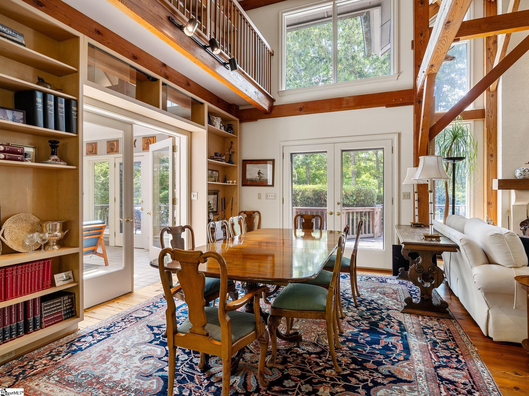 1360 Skunk Hollow Road Campobello, SC 29322