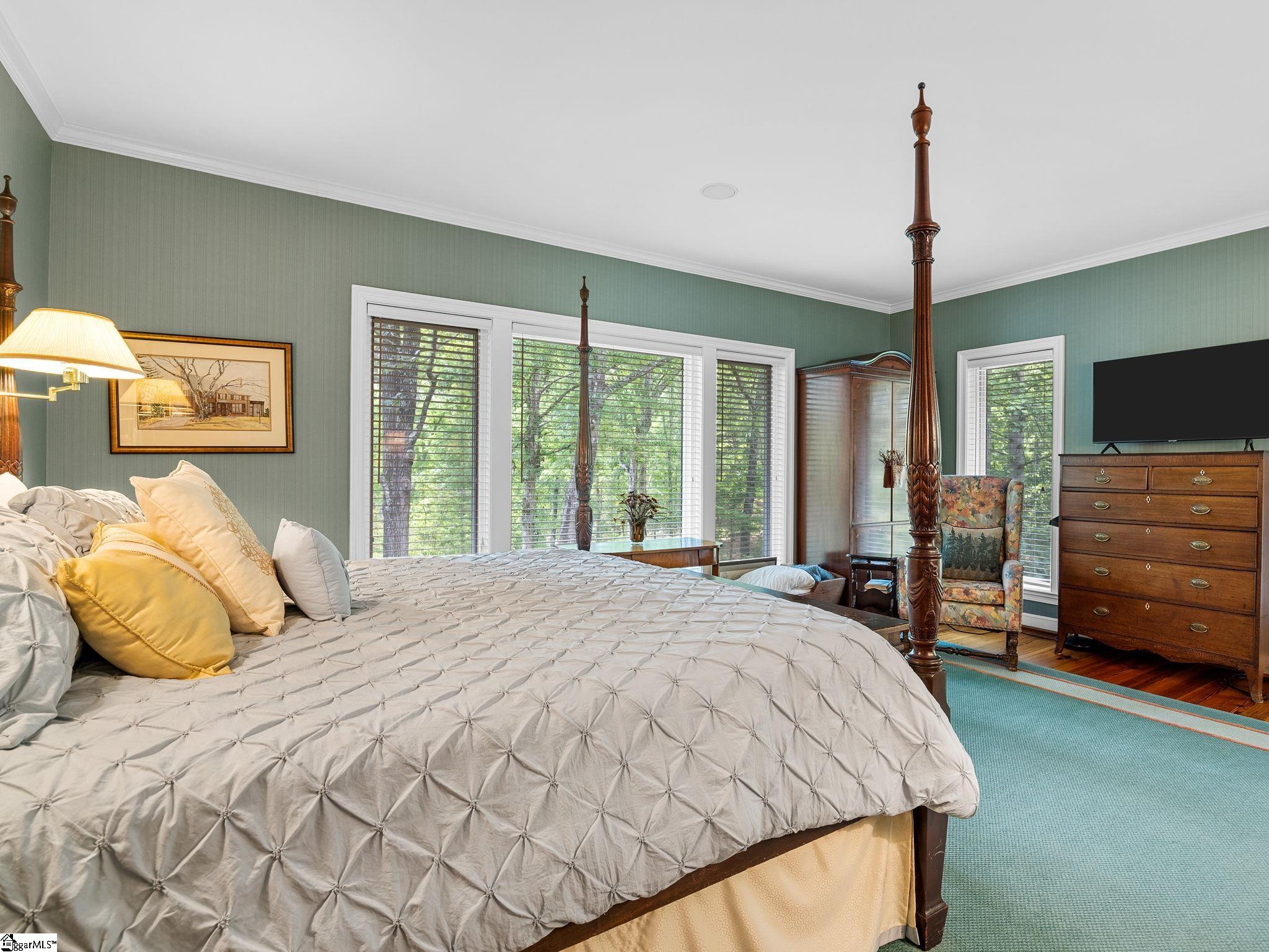 1360 Skunk Hollow Road Campobello, SC 29322
