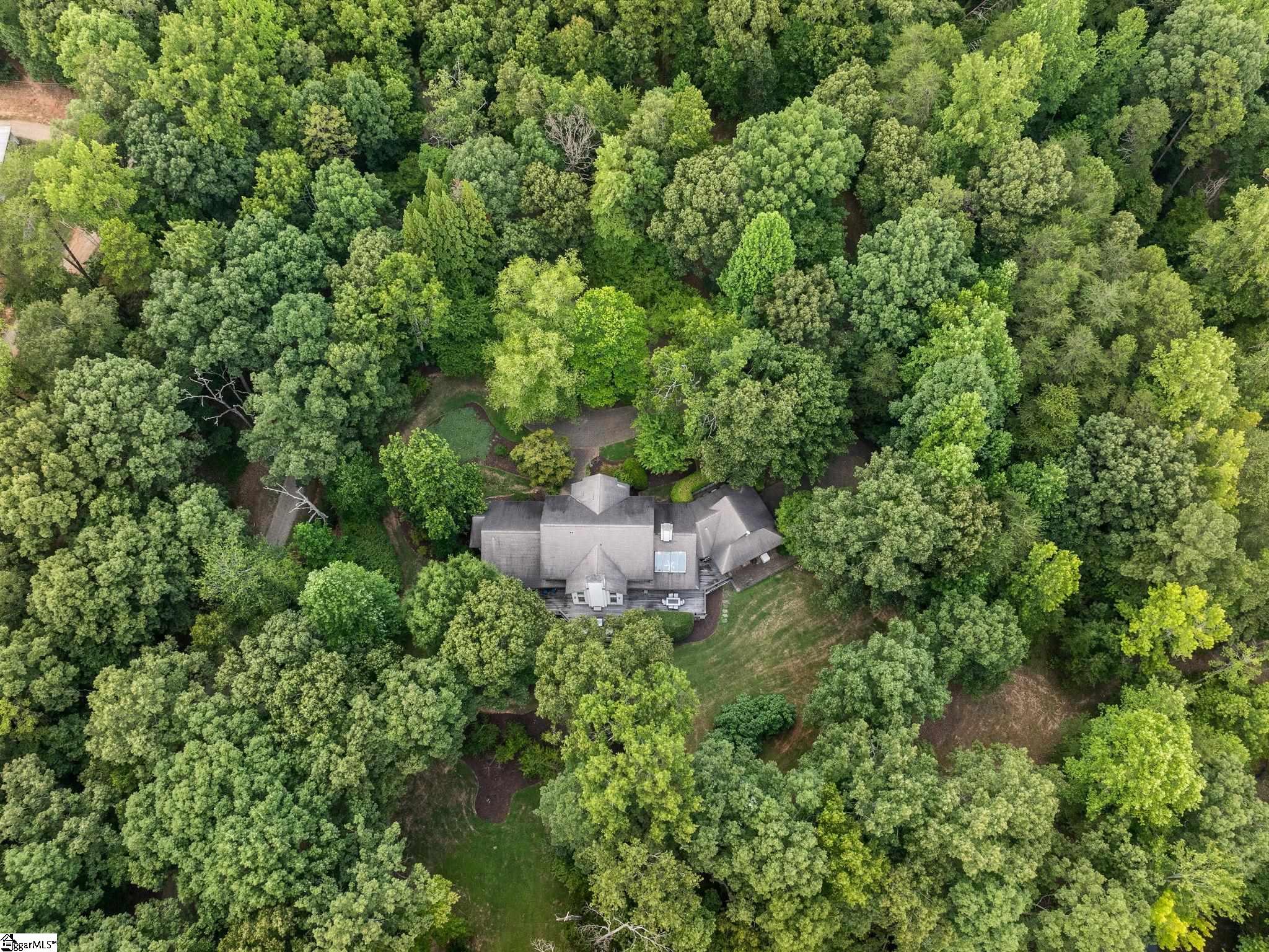1360 Skunk Hollow Road Campobello, SC 29322