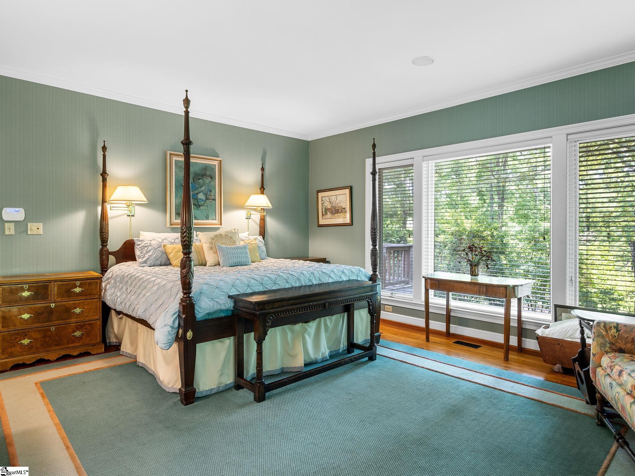 1360 Skunk Hollow Road Campobello, SC 29322