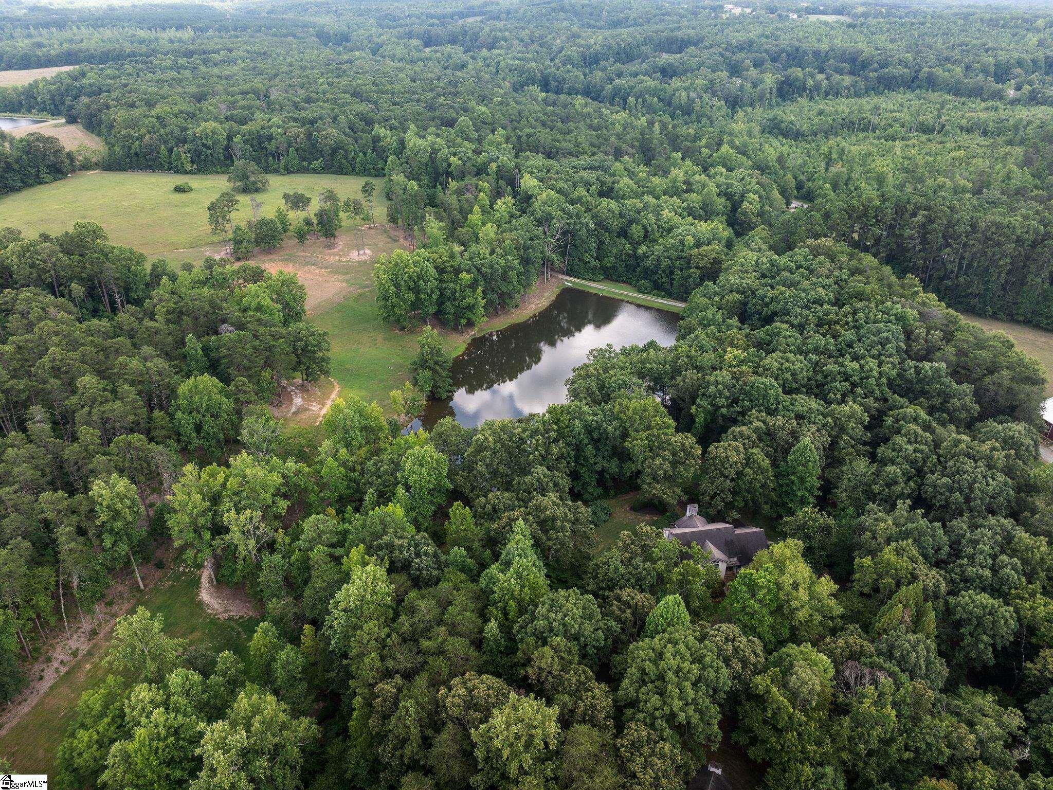 1360 Skunk Hollow Road Campobello, SC 29322
