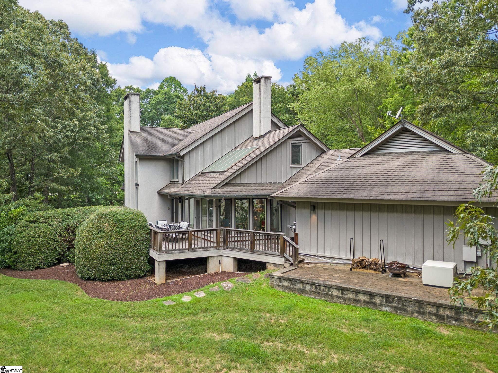 1360 Skunk Hollow Road Campobello, SC 29322