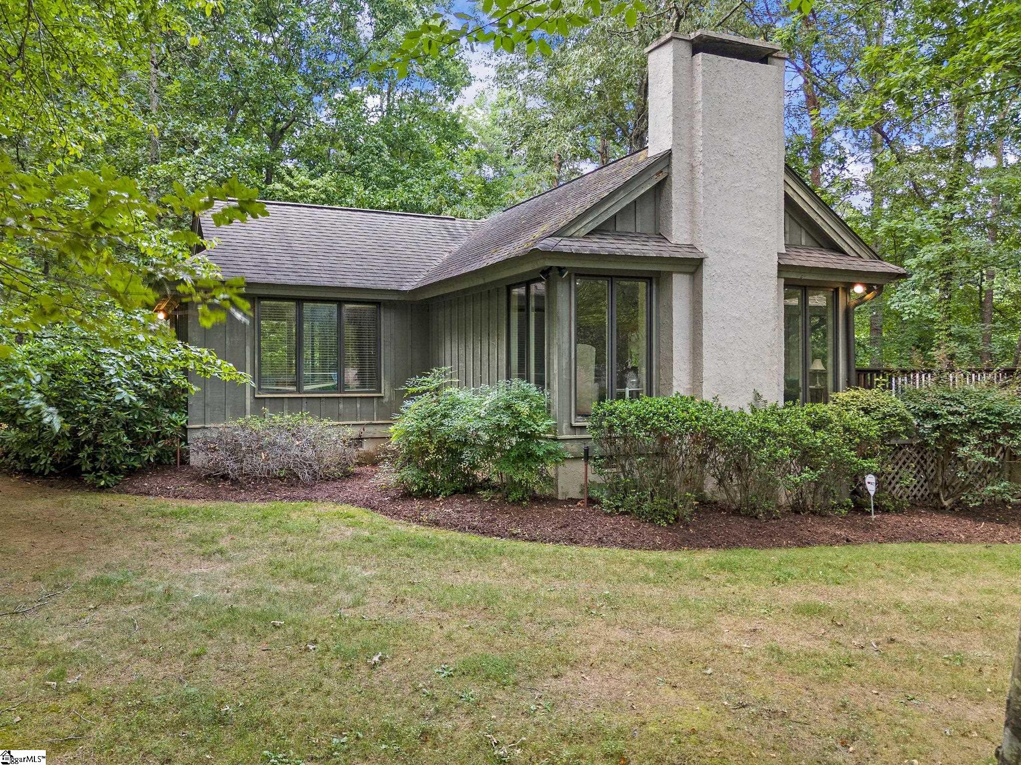 1360 Skunk Hollow Road Campobello, SC 29322