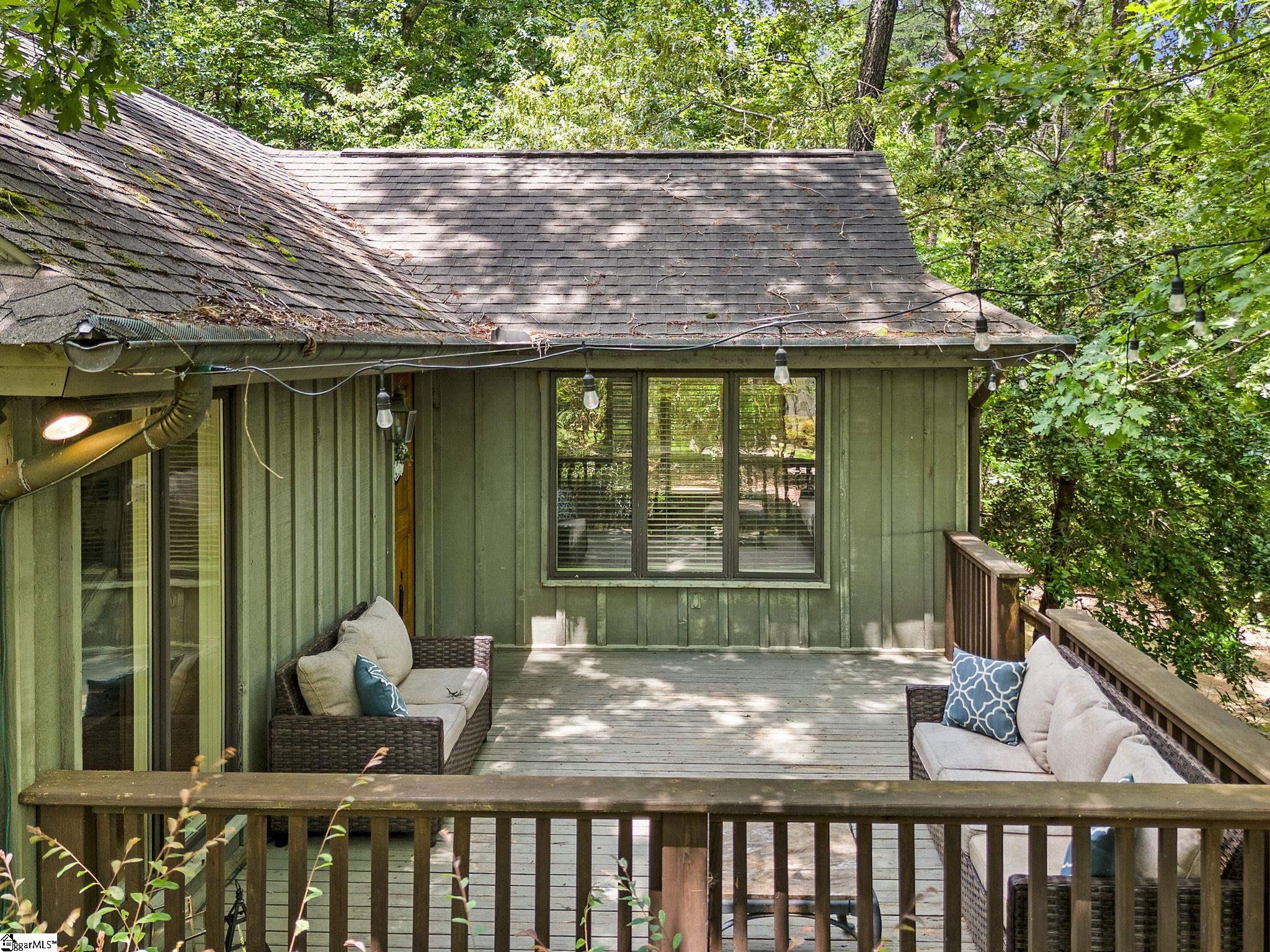 1360 Skunk Hollow Road Campobello, SC 29322
