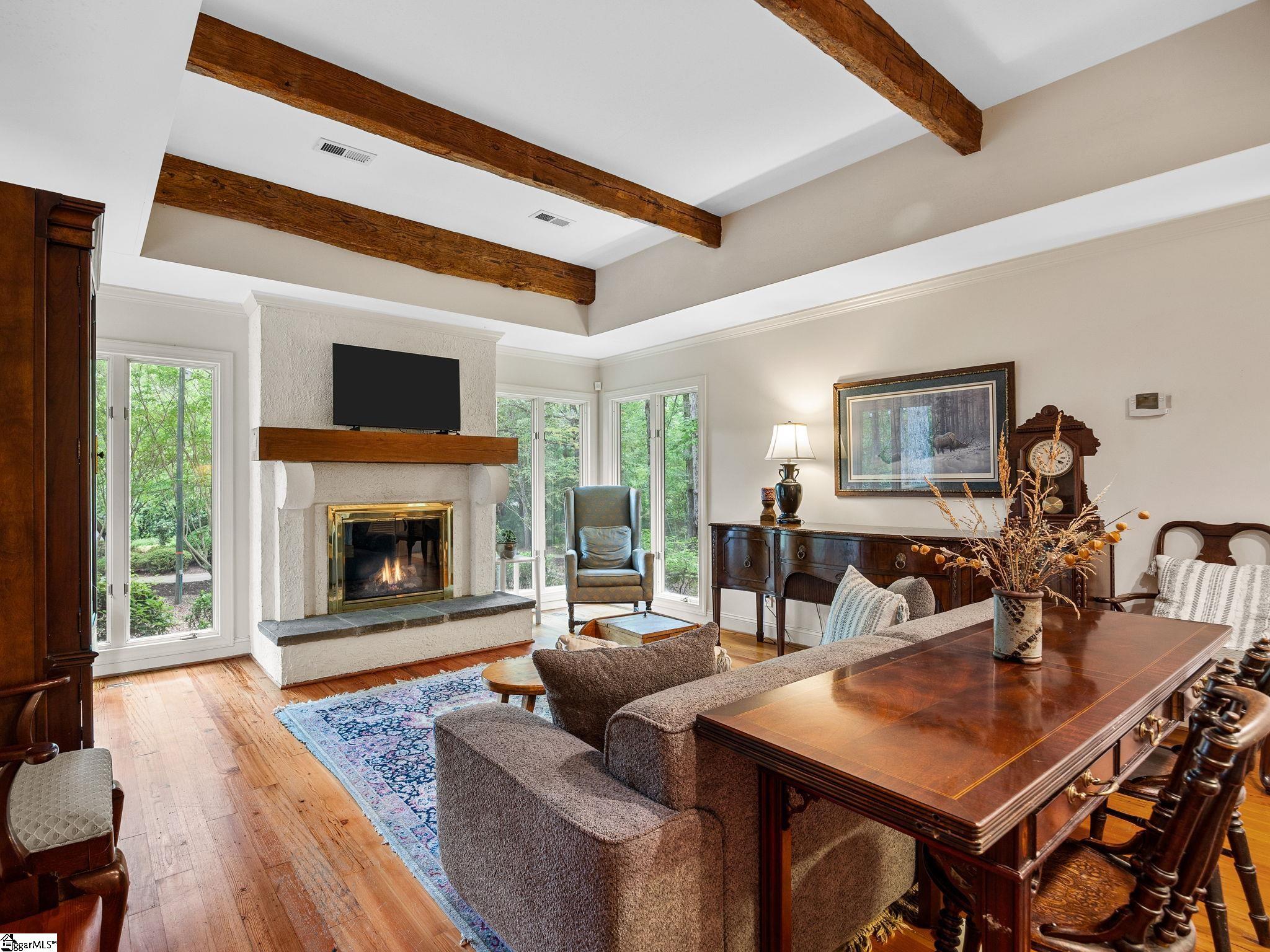 1360 Skunk Hollow Road Campobello, SC 29322