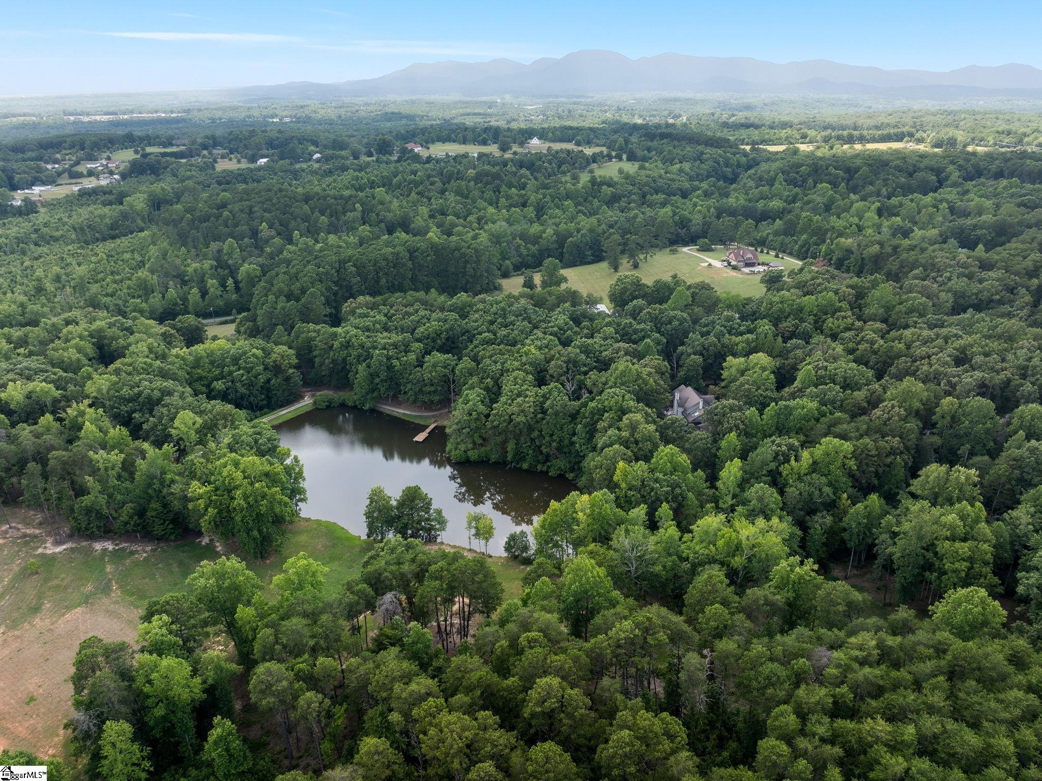 1360 Skunk Hollow Road Campobello, SC 29322