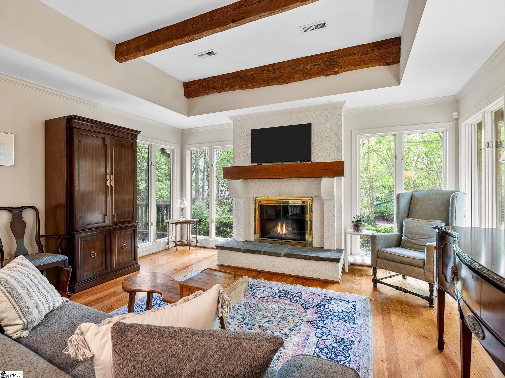 1360 Skunk Hollow Road Campobello, SC 29322