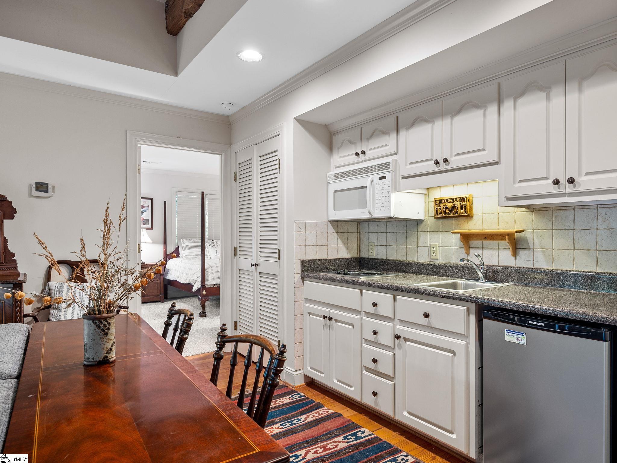 1360 Skunk Hollow Road Campobello, SC 29322