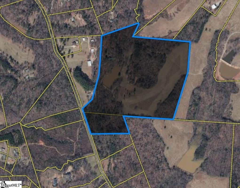 1360 Skunk Hollow Road Campobello, SC 29322