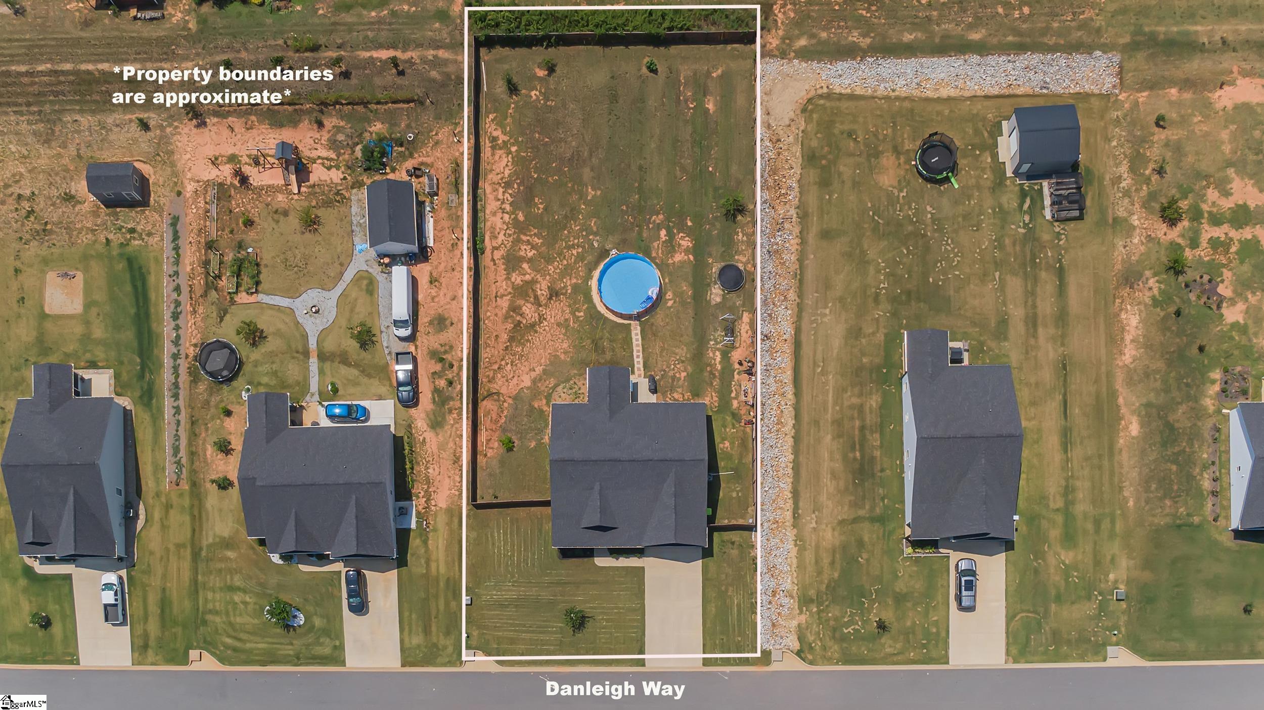 366 Danleigh Way Inman, SC 29349
