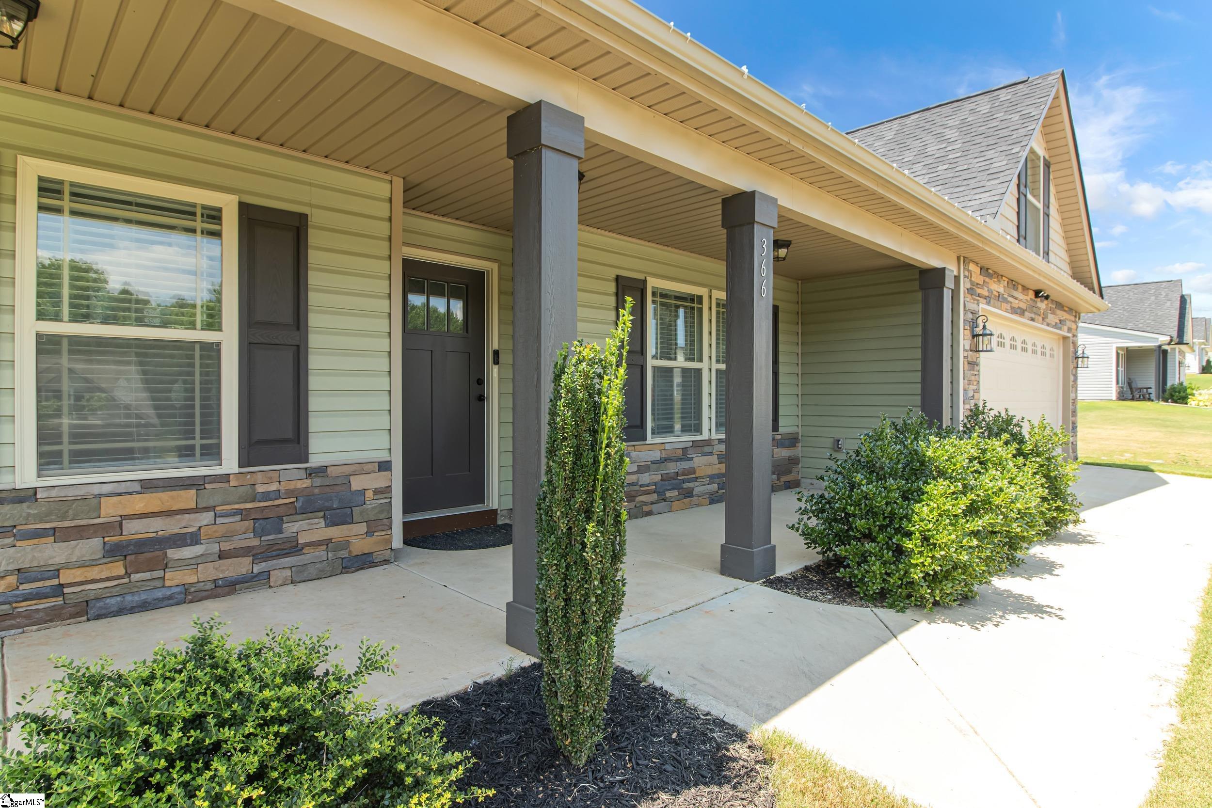 366 Danleigh Way Inman, SC 29349