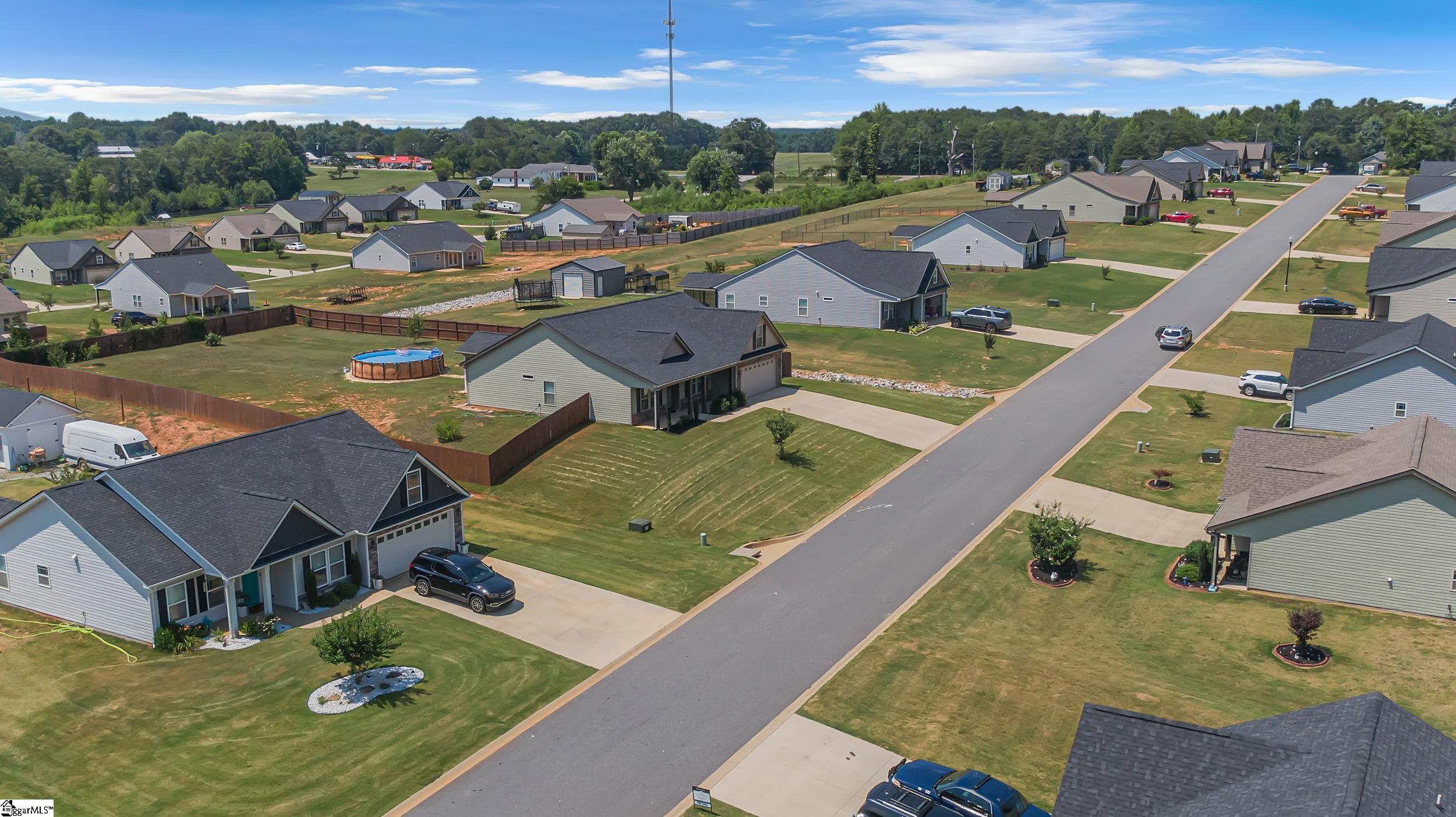 366 Danleigh Way Inman, SC 29349