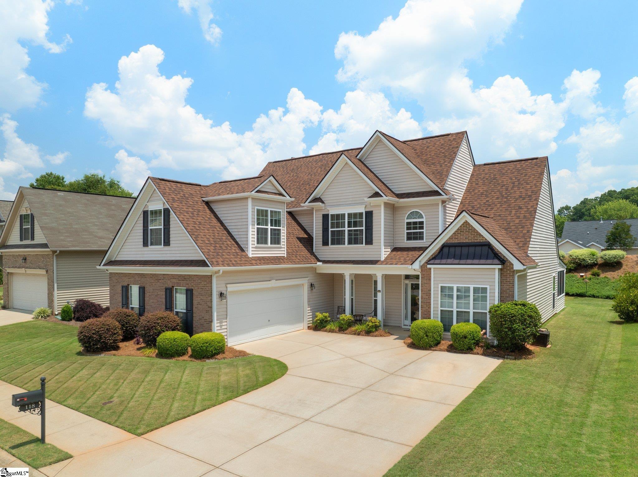 118 Birch Hill Way Simpsonville, SC 29681