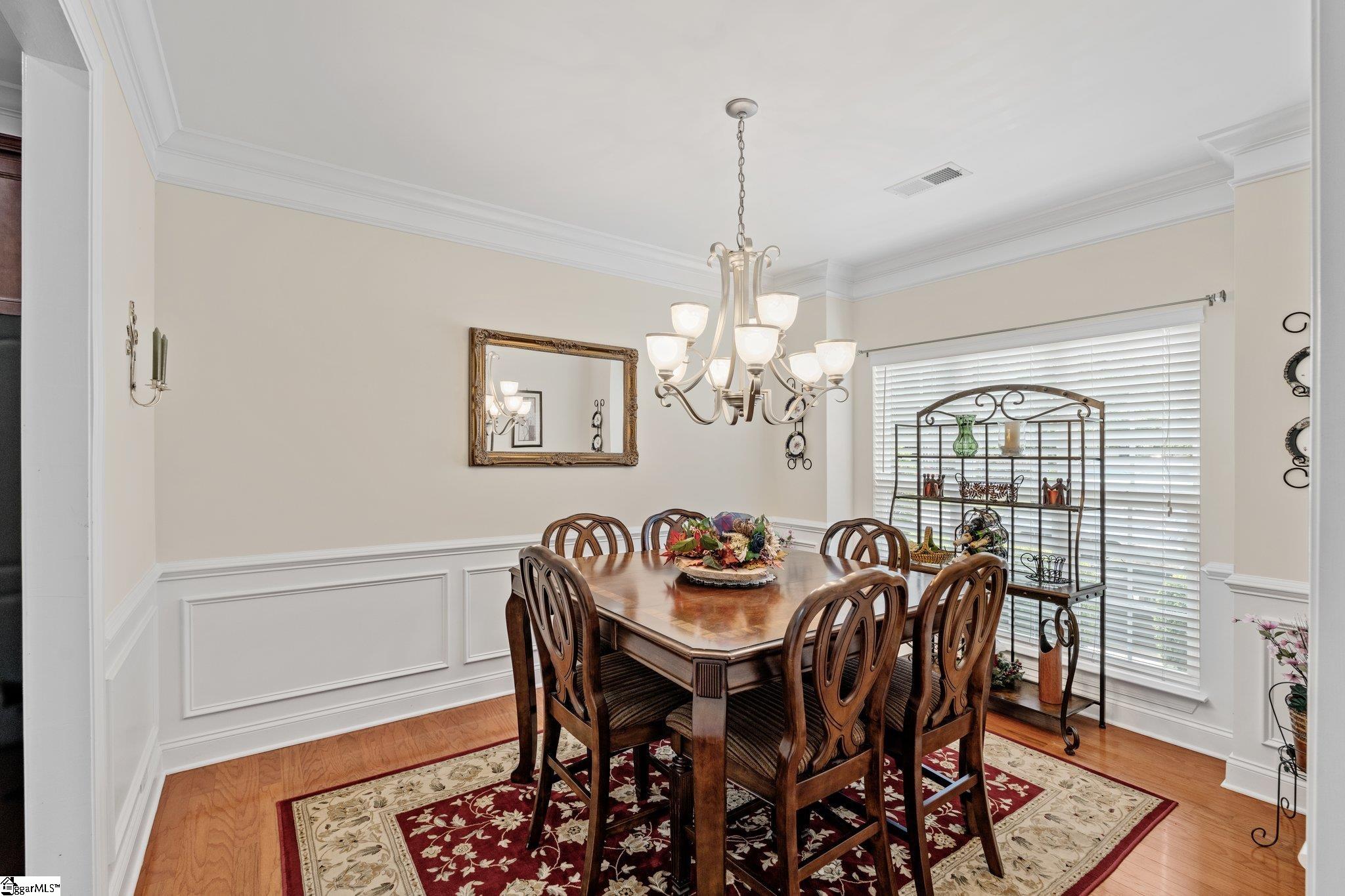 118 Birch Hill Way Simpsonville, SC 29681