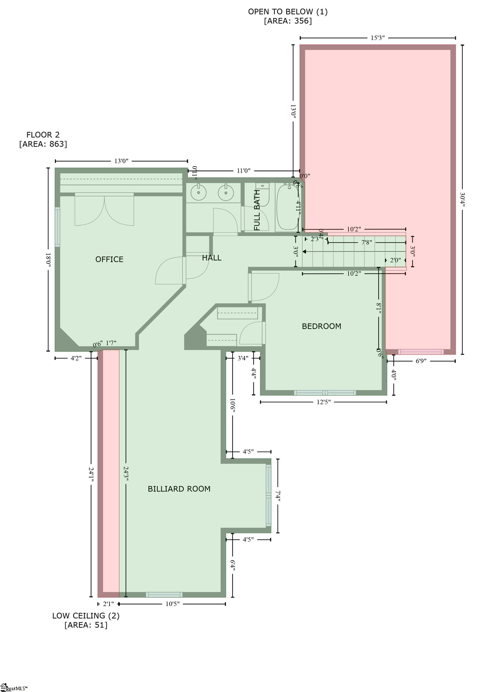 118 Birch Hill Way Simpsonville, SC 29681