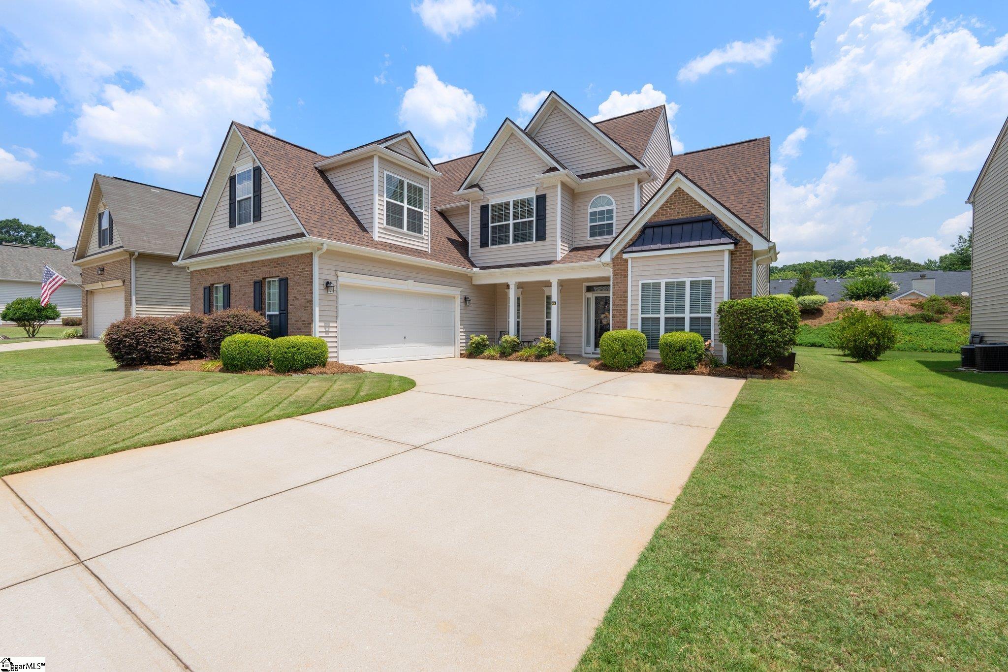 118 Birch Hill Way Simpsonville, SC 29681