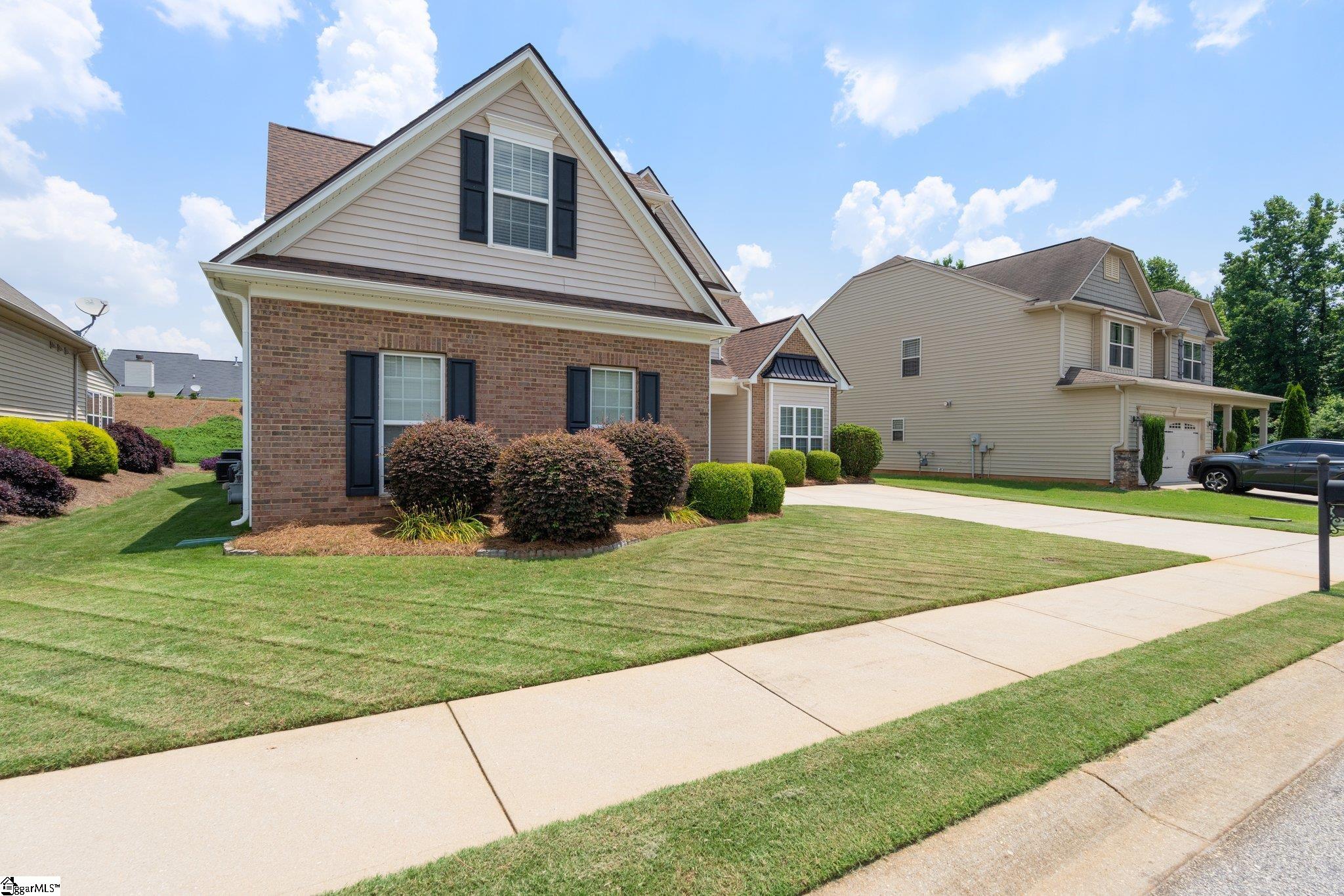 118 Birch Hill Way Simpsonville, SC 29681
