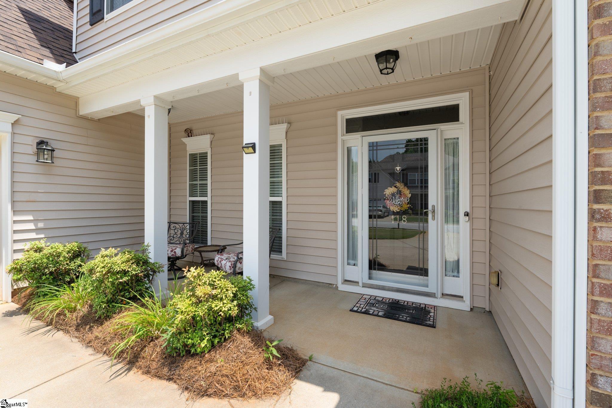 118 Birch Hill Way Simpsonville, SC 29681