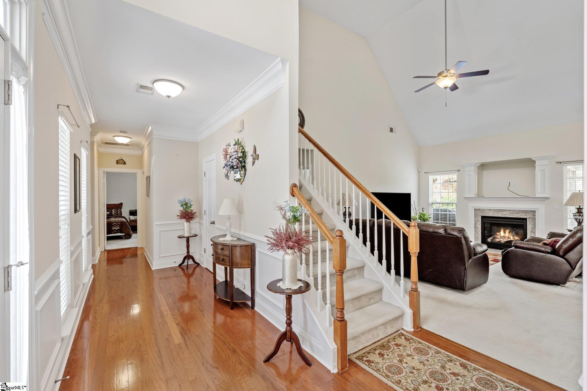 118 Birch Hill Way Simpsonville, SC 29681