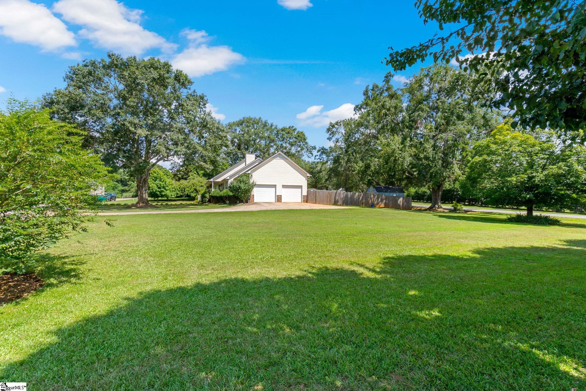 100 Wildberry Court Easley, SC 29642