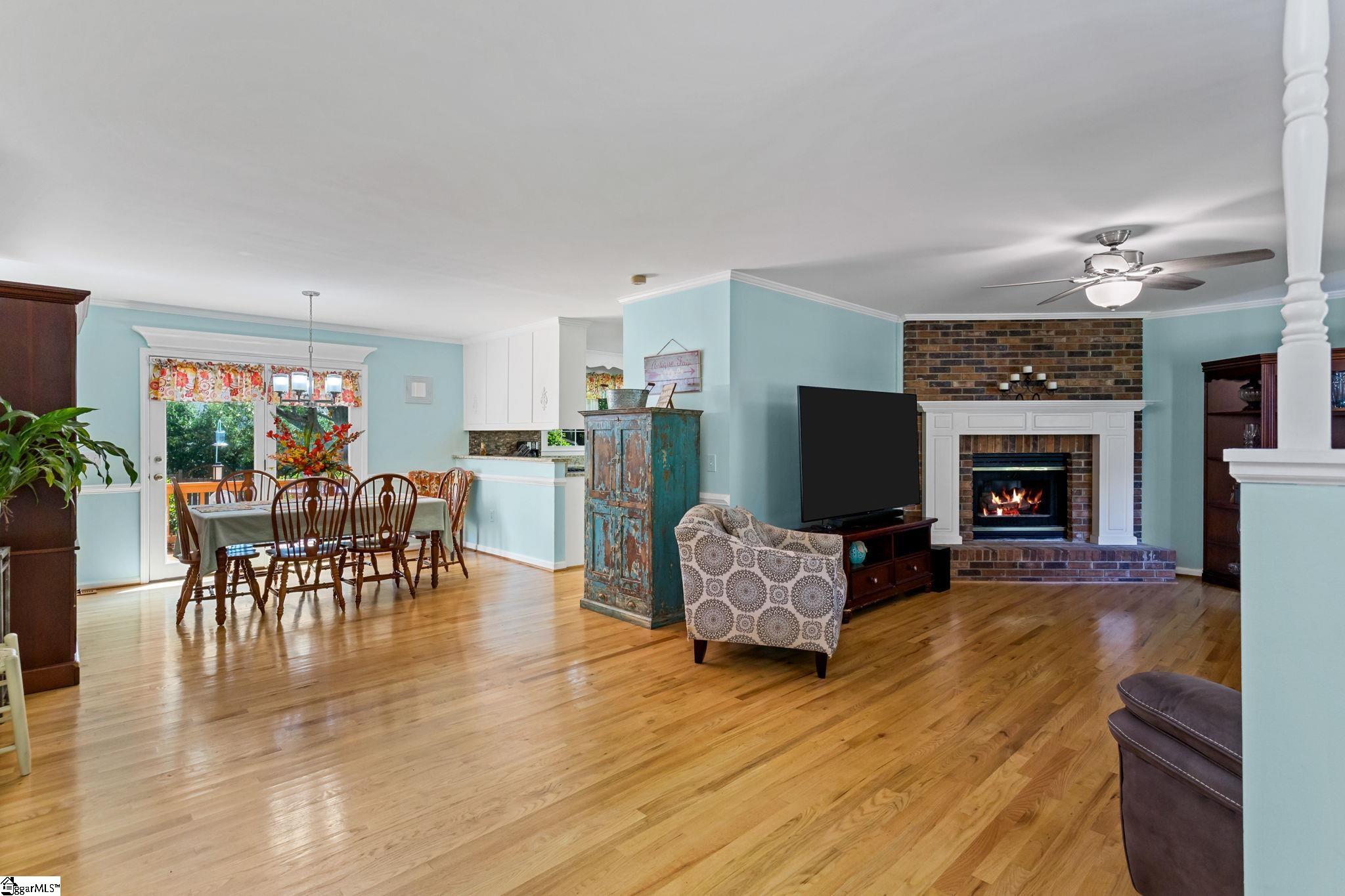 100 Wildberry Court Easley, SC 29642