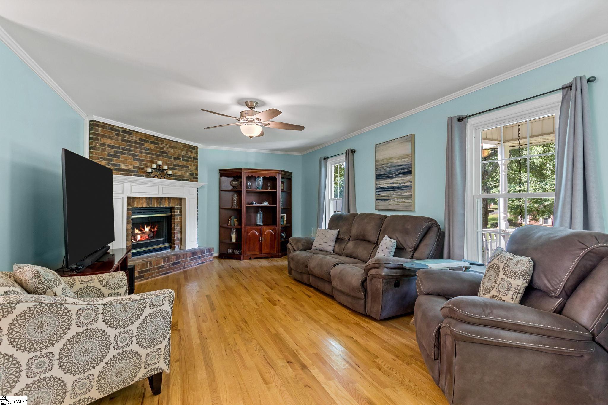 100 Wildberry Court Easley, SC 29642