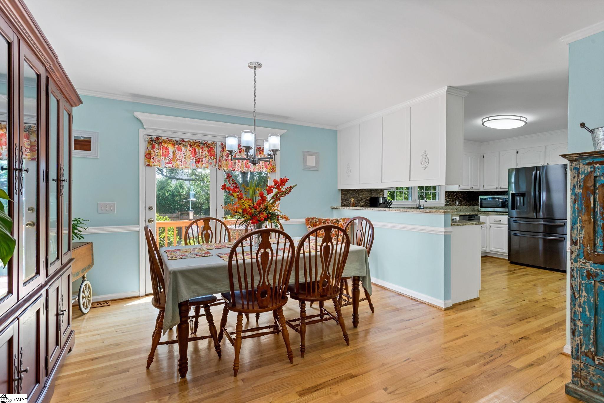 100 Wildberry Court Easley, SC 29642