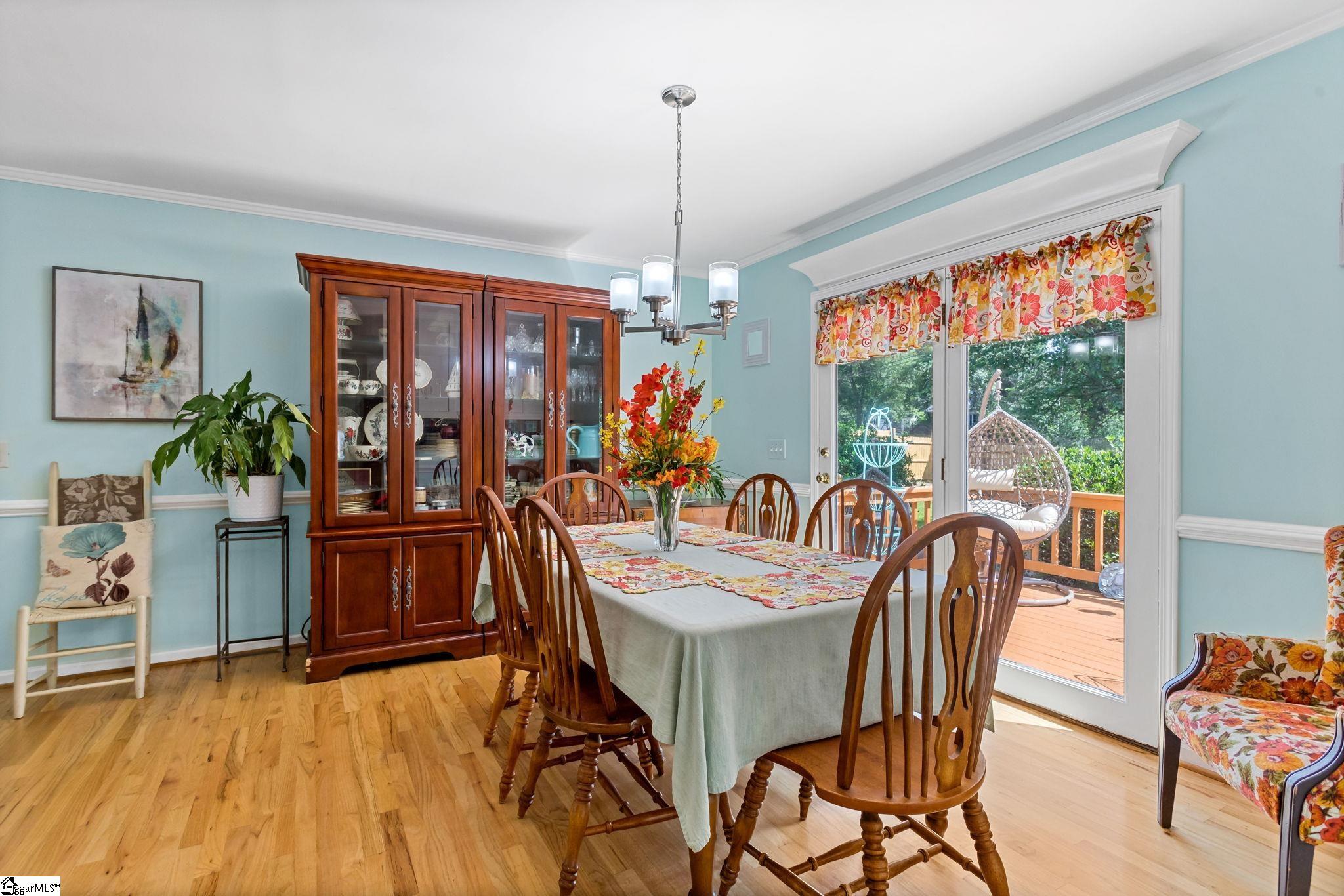 100 Wildberry Court Easley, SC 29642