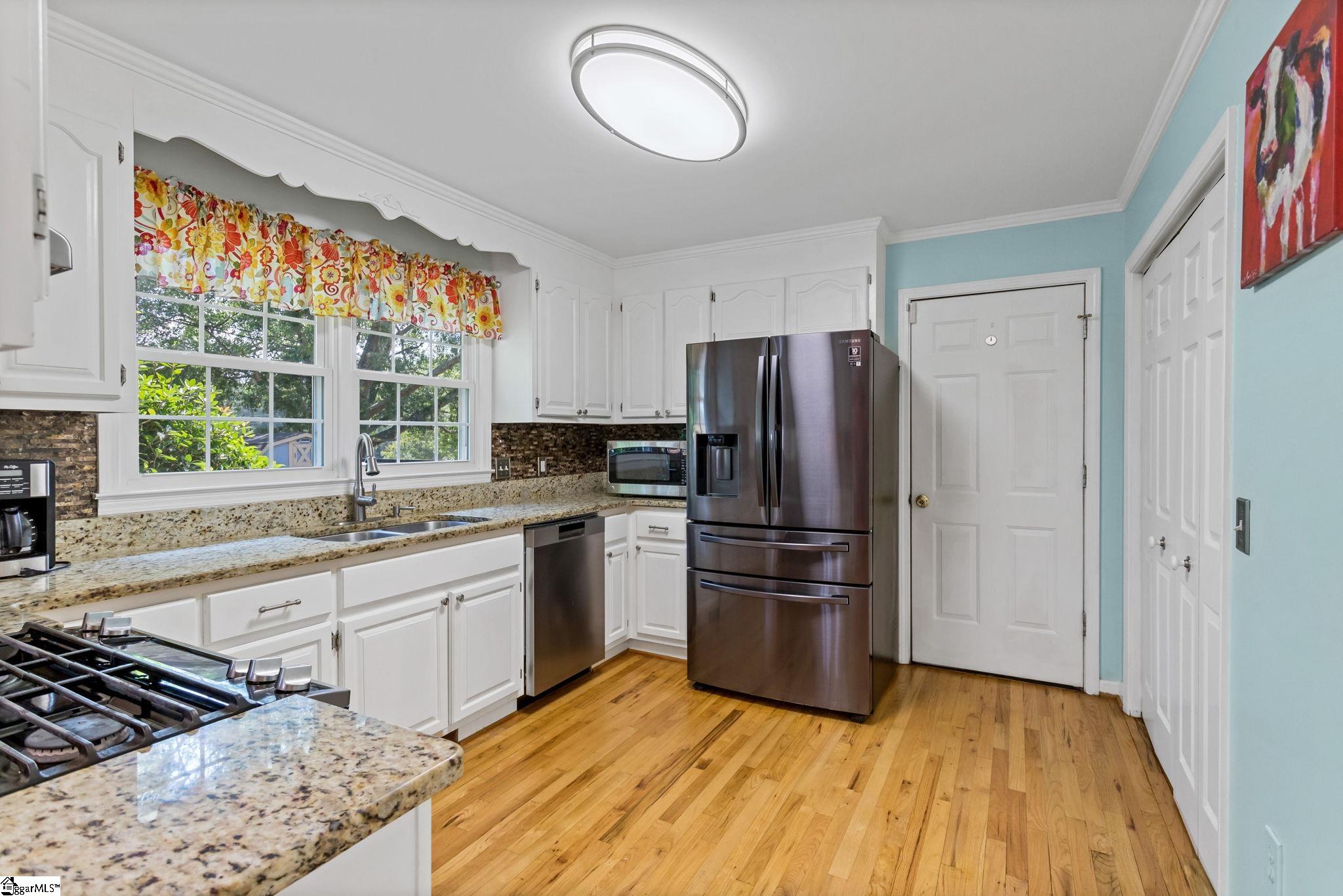 100 Wildberry Court Easley, SC 29642