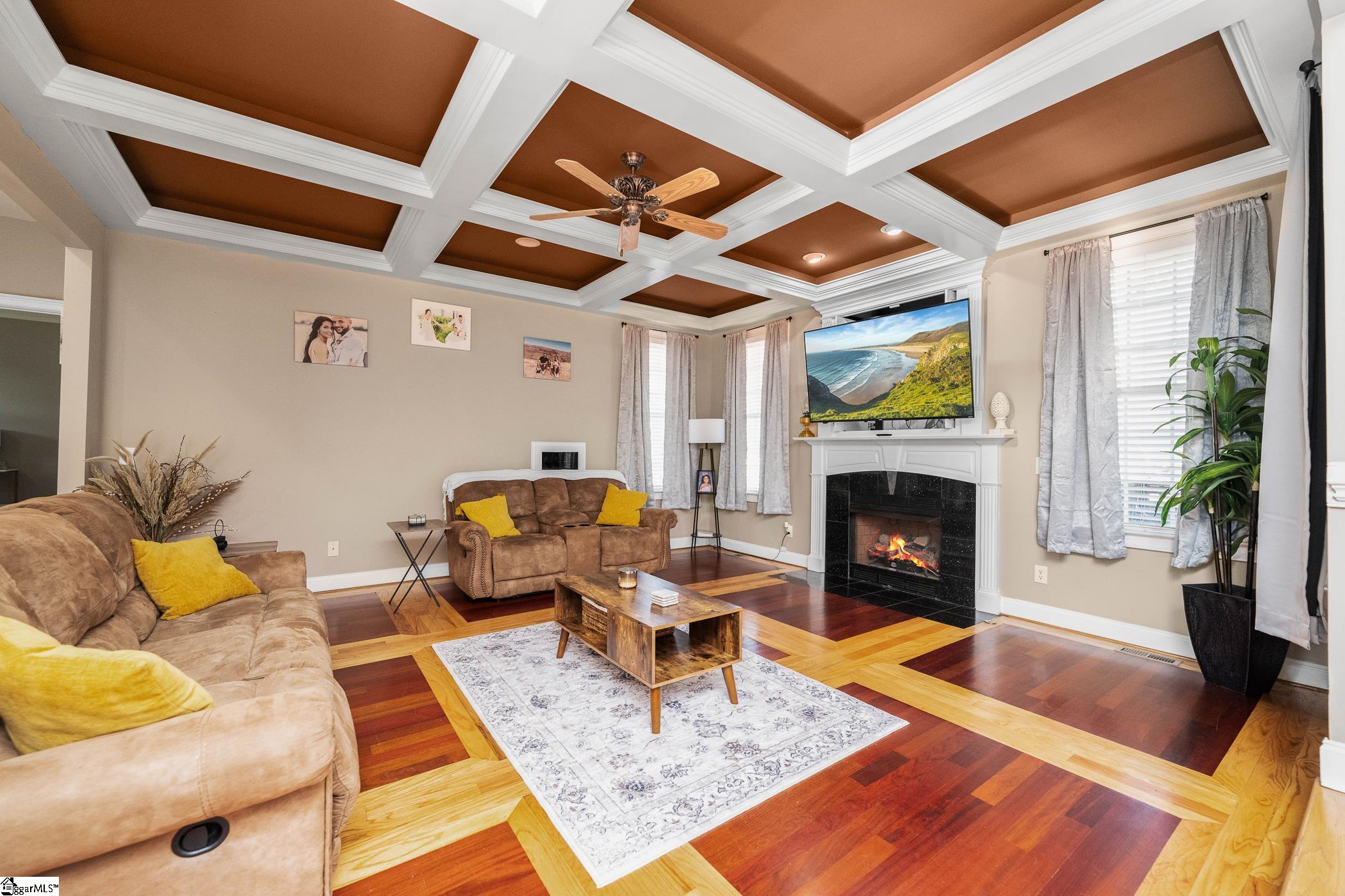 302 Whisper Walk Way Fountain Inn, SC 29644