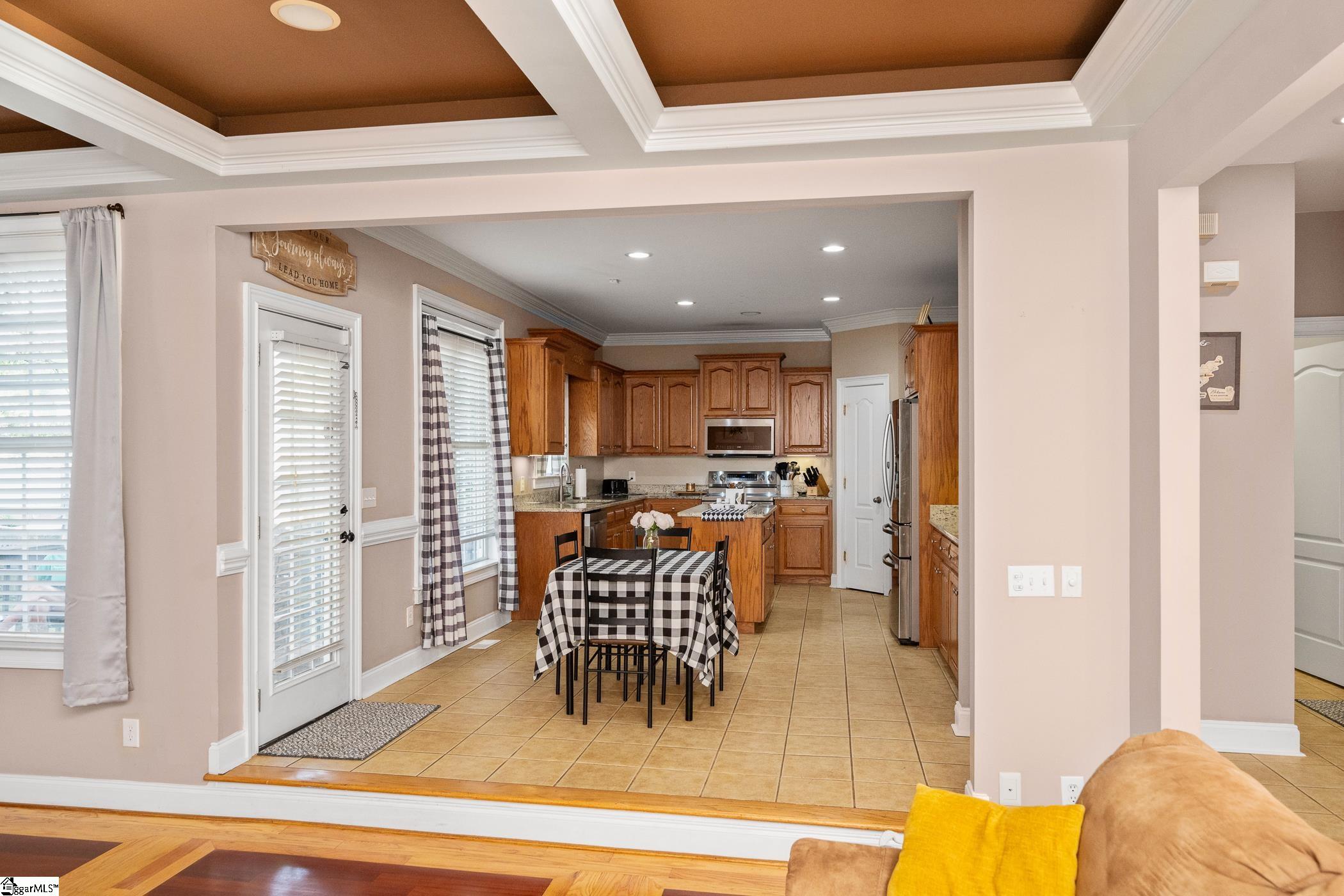 302 Whisper Walk Way Fountain Inn, SC 29644