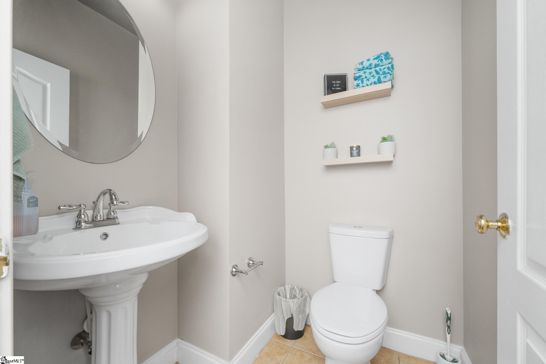302 Whisper Walk Way Fountain Inn, SC 29644